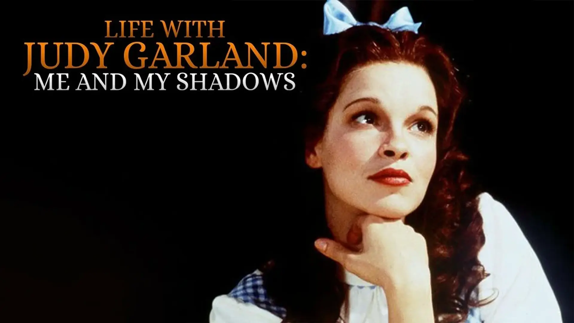 سریال زندگی با جودی گارلند: من و سایه‌هایم (Life with Judy Garland: Me and My Shadows 2001)