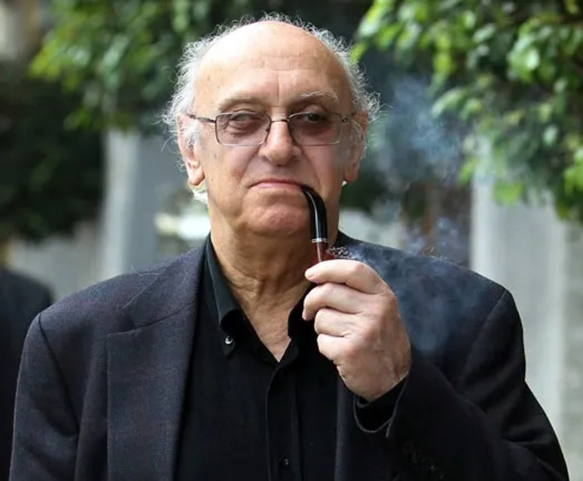 پتروس مارکاریس
