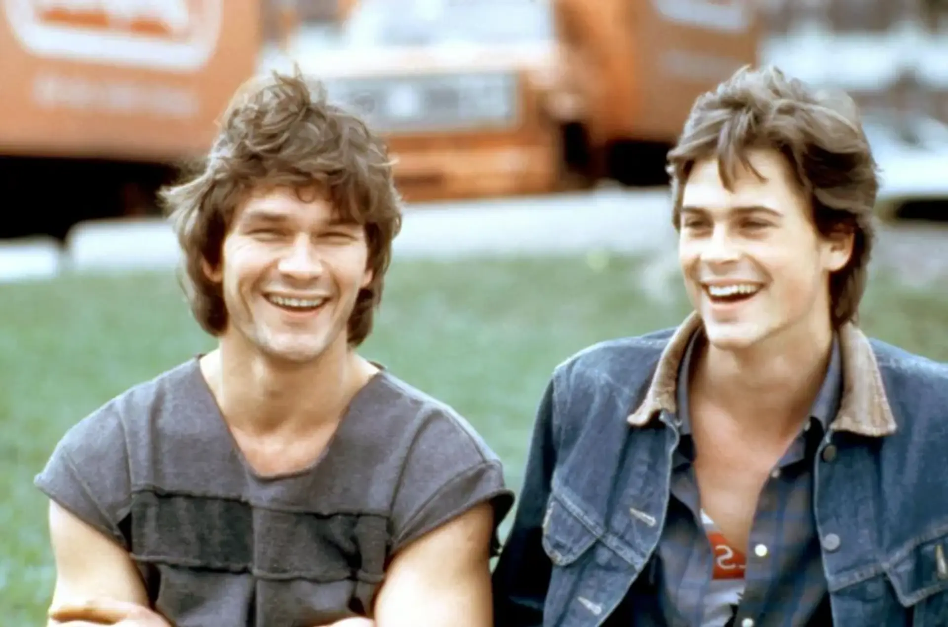 فیلم خون جوان (Youngblood 1986)