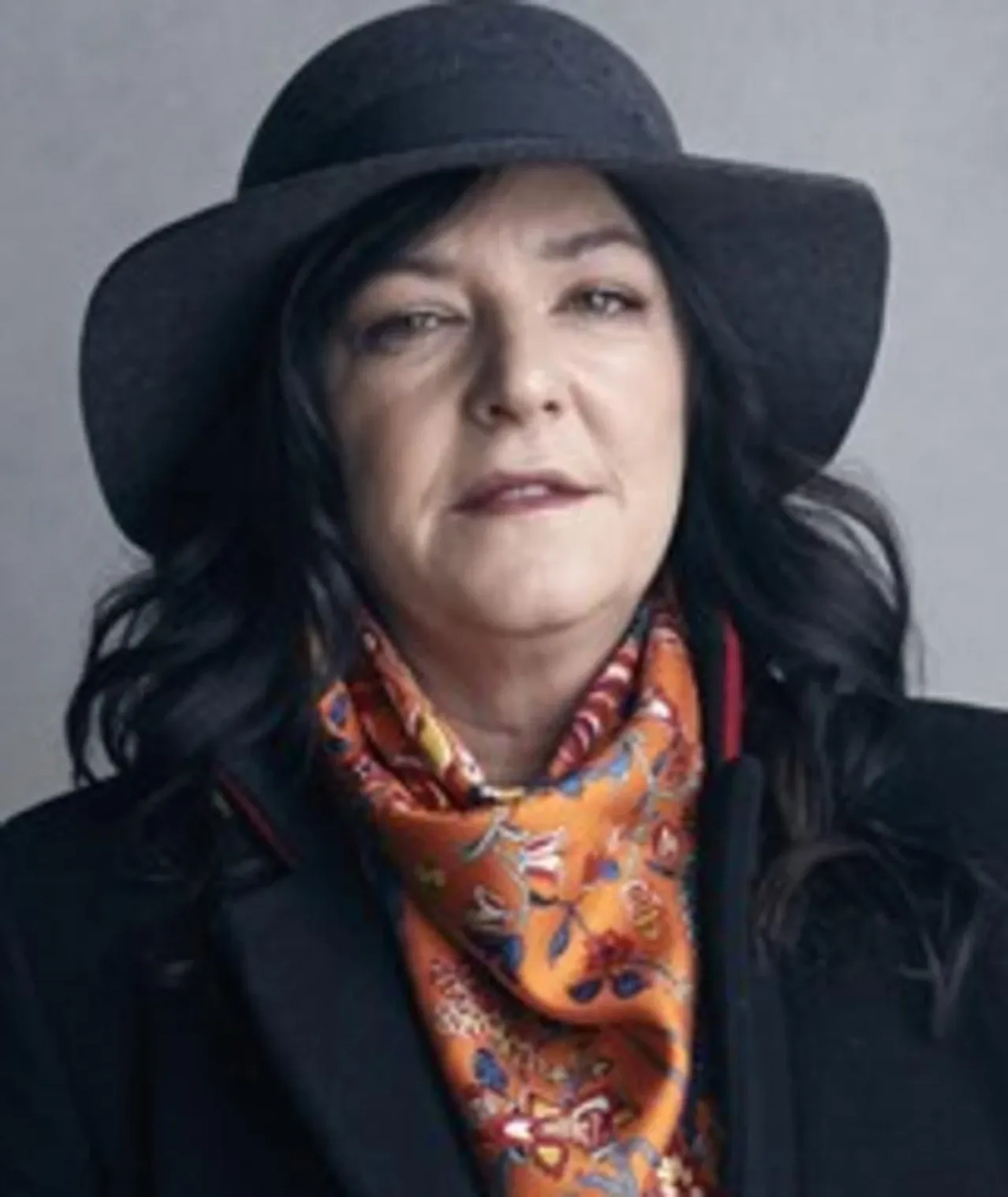 لین رمزی جونیور