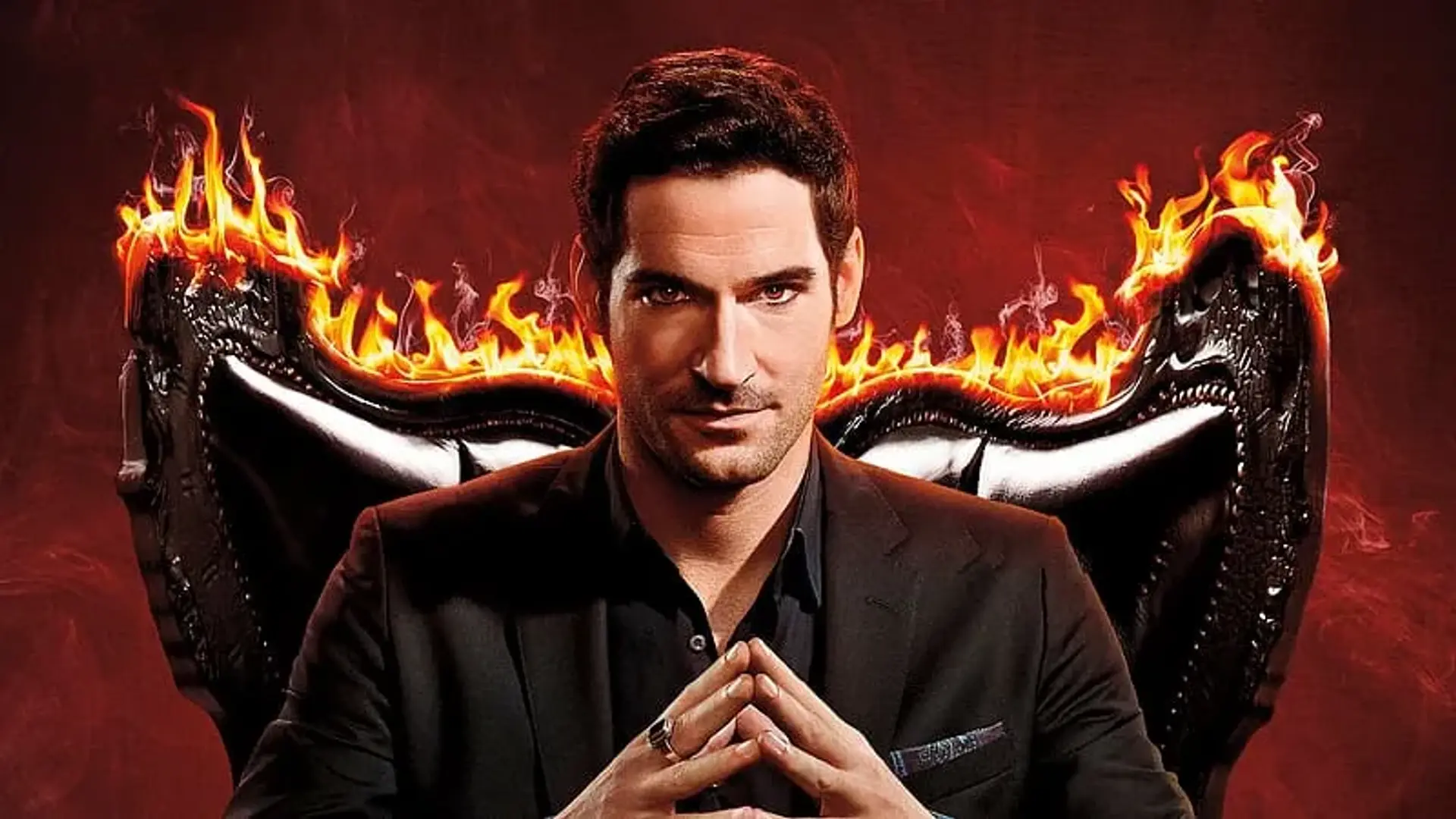 دانلود سریال لوسیفر (Lucifer 2016-2021)