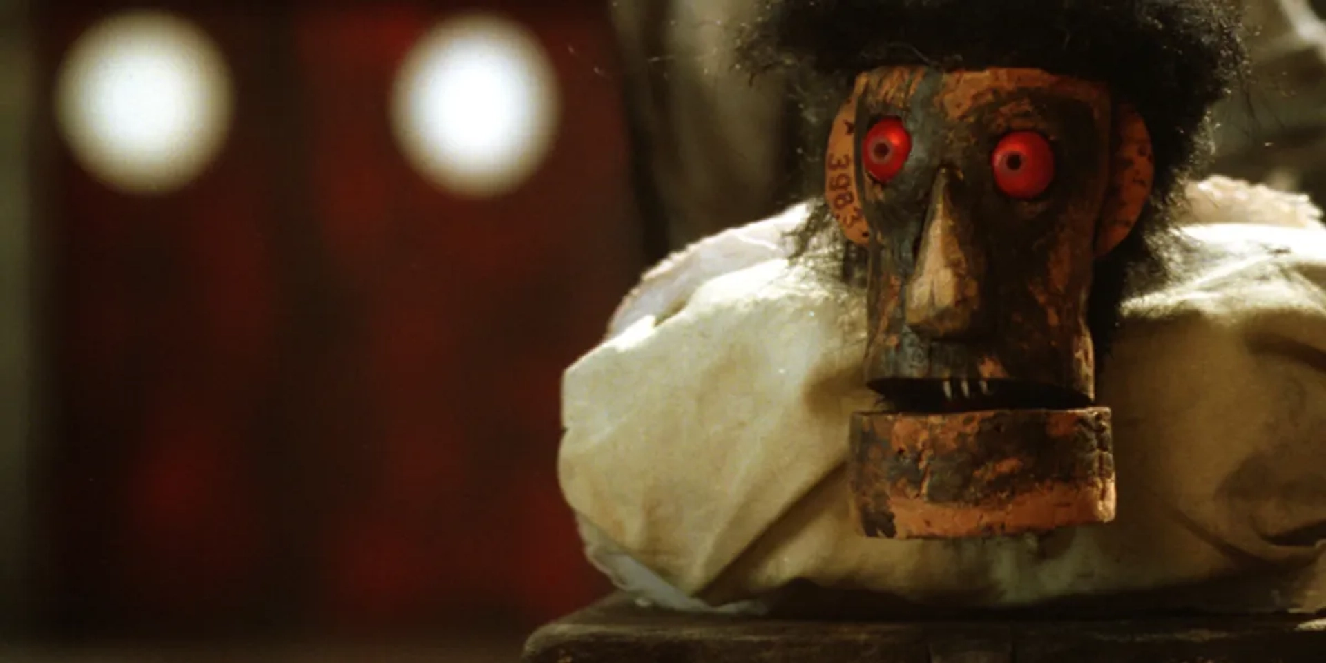 انیمیشن کوتاه سنگ دیوانگی (The Stone of Folly 2002)