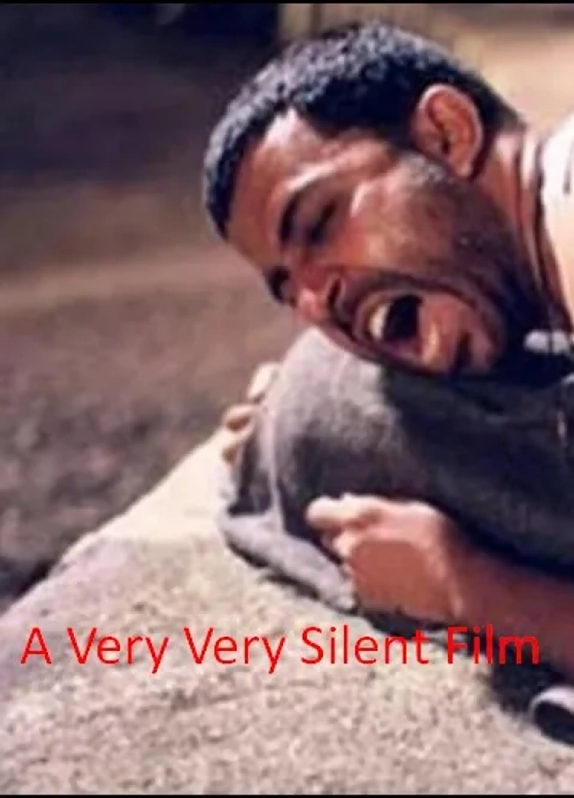 فیلم کوتاه یک فیلم خیلی خیلی صامت (A Very Very Silent Film 2002)