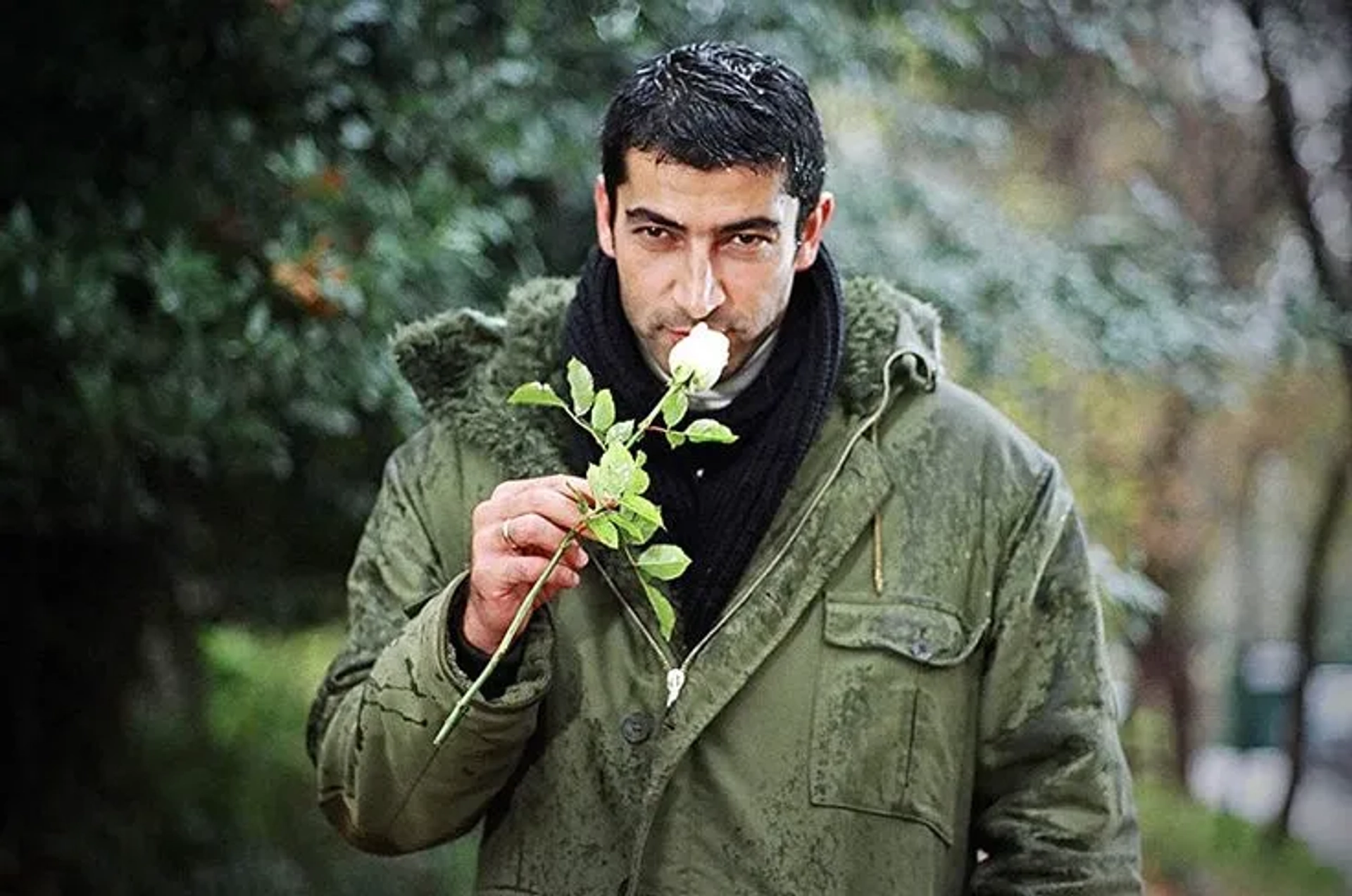 سریال روزگار تلخ (Aci Hayat 2005)