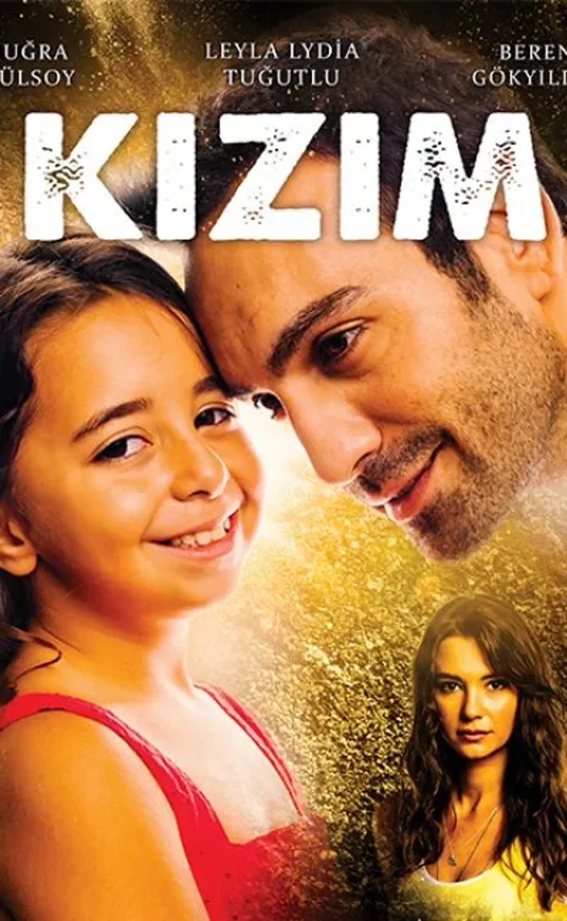 سریال دخترم (Kizim 2018)