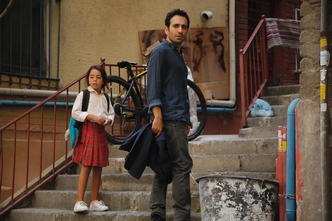 سریال دخترم (Kizim 2018)