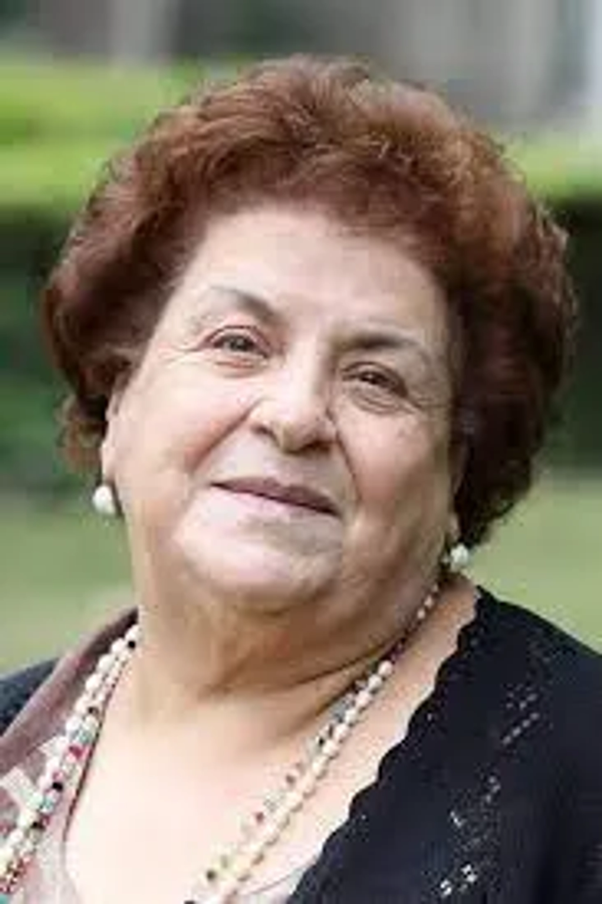 آنا لونگی