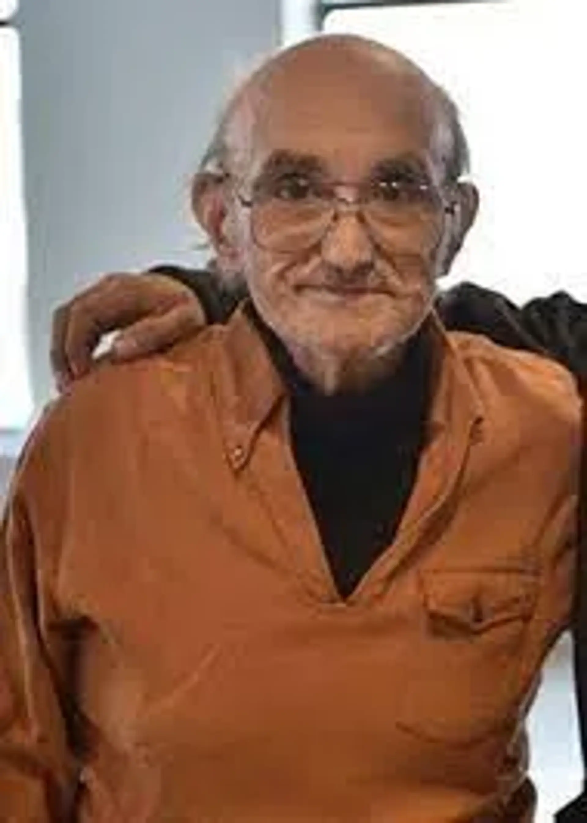 جین روفینی