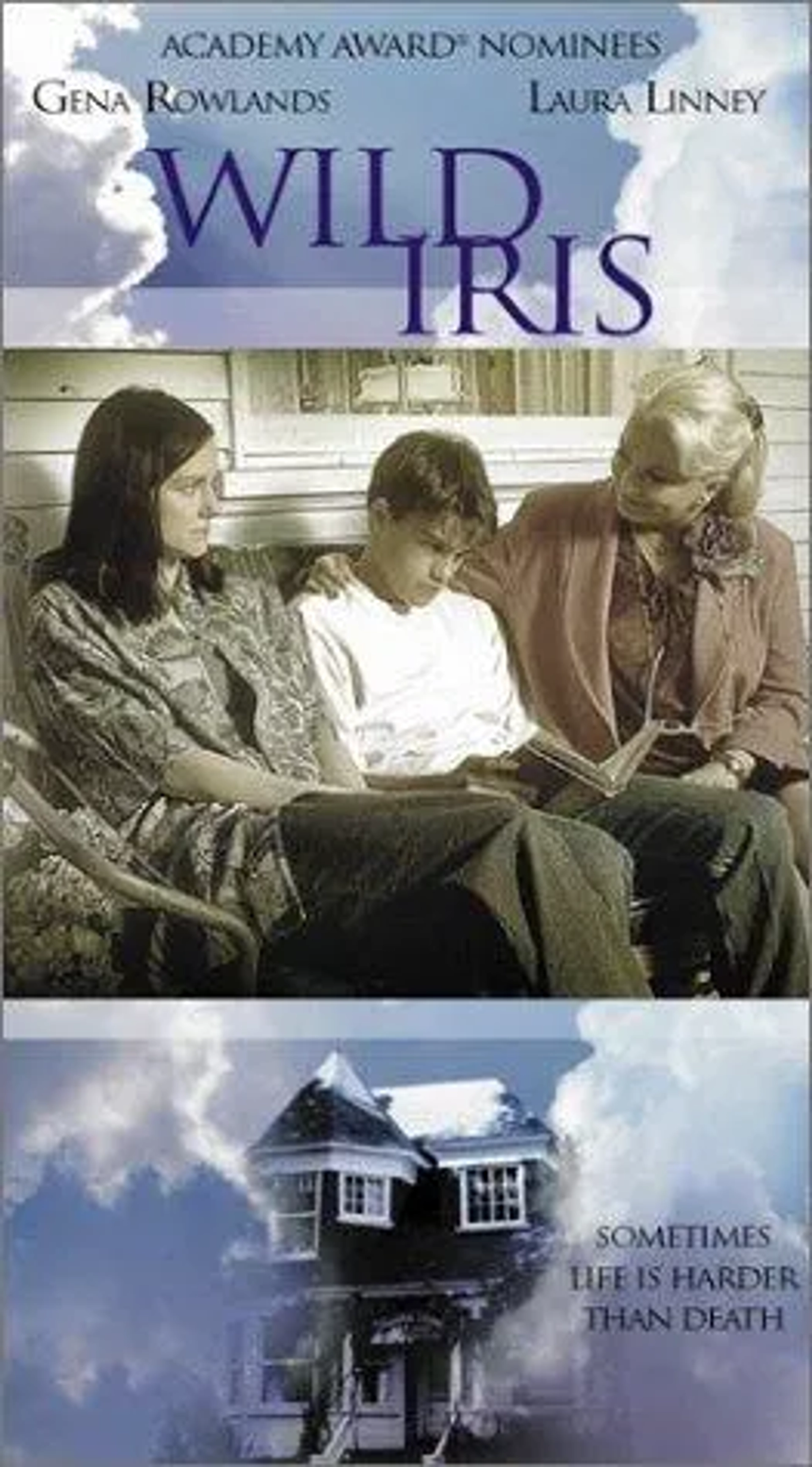 Wild Iris (2001)