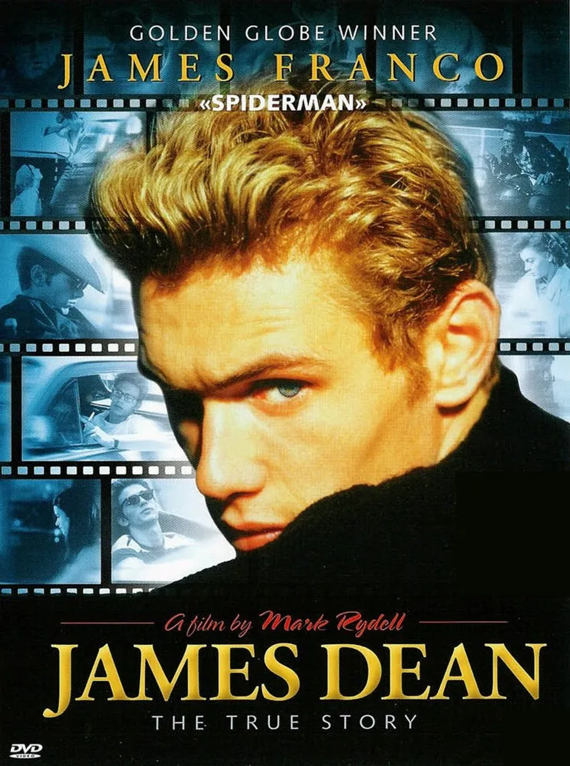 James Dean (2001)