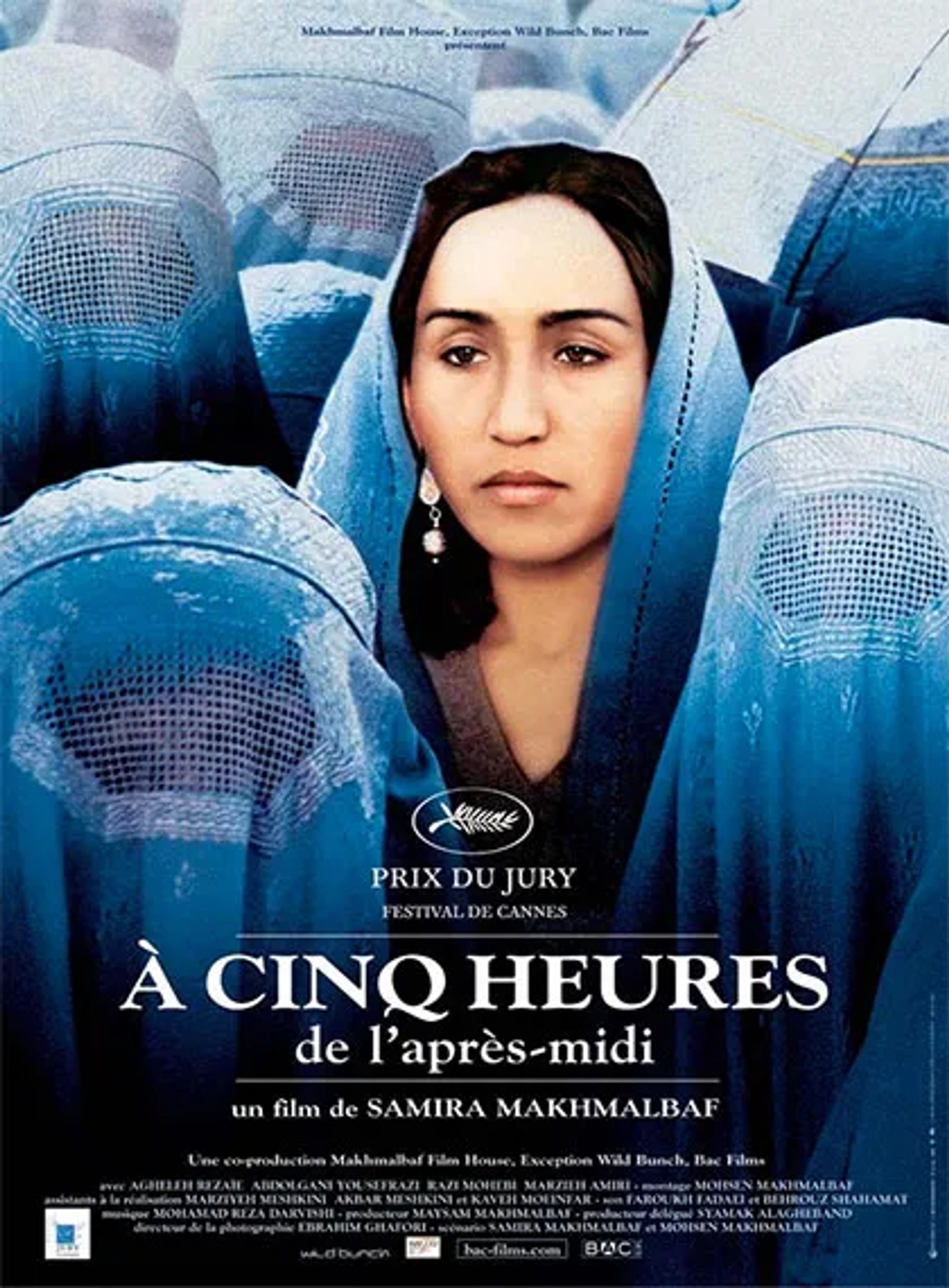 At Five in the Afternoon (2003)