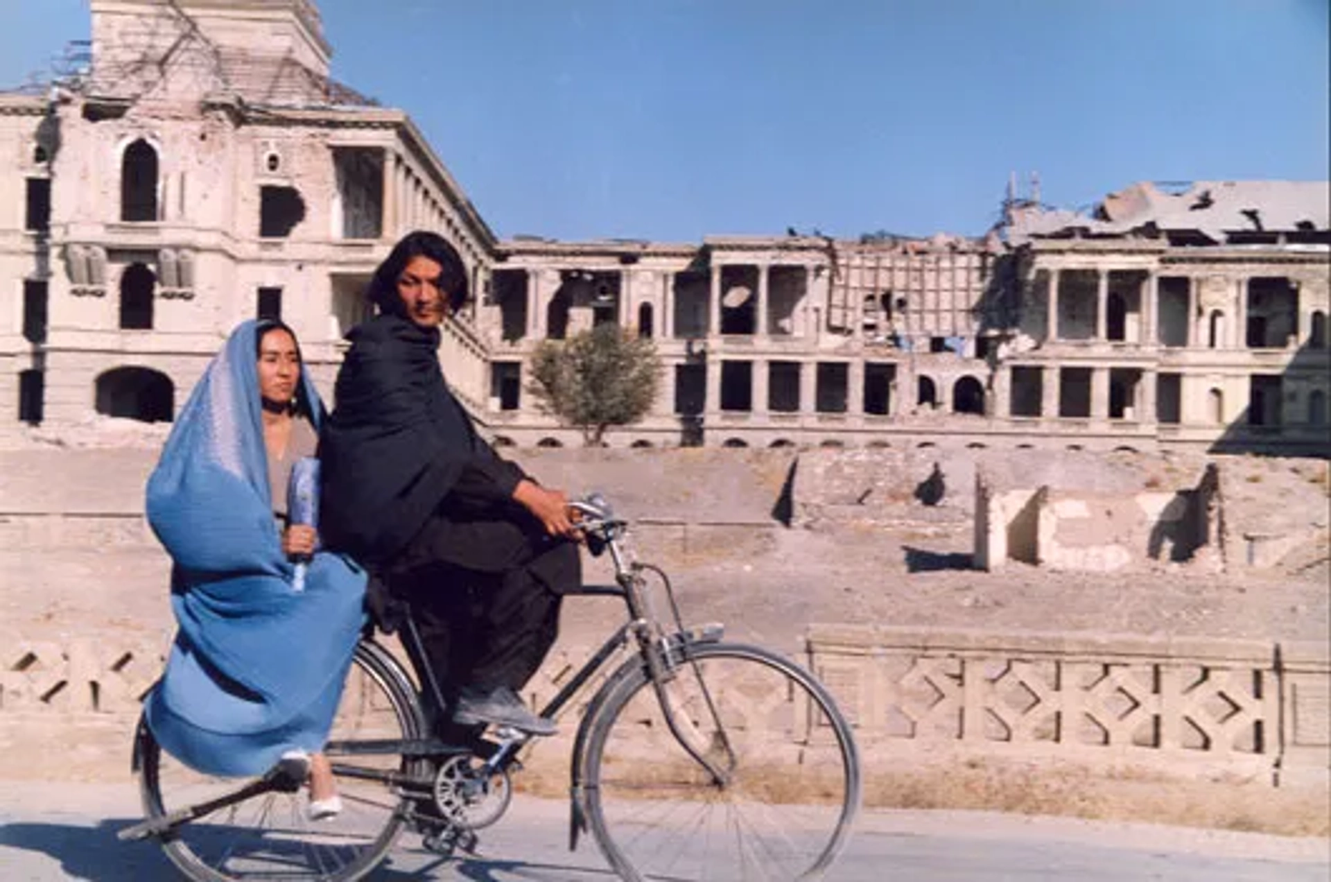 At Five in the Afternoon (2003)