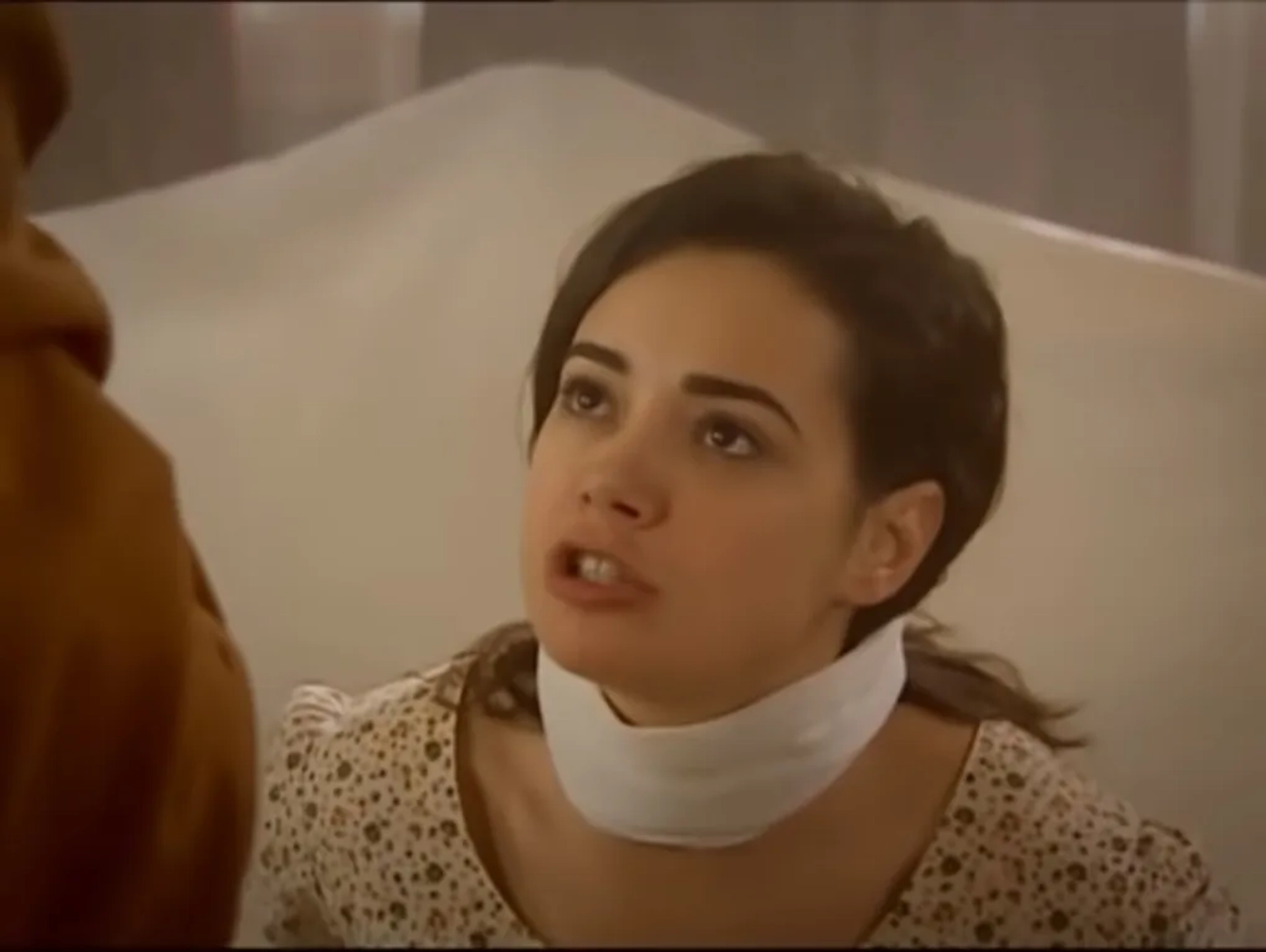 Özgü Namal in Hanimin Çiftligi (2009)