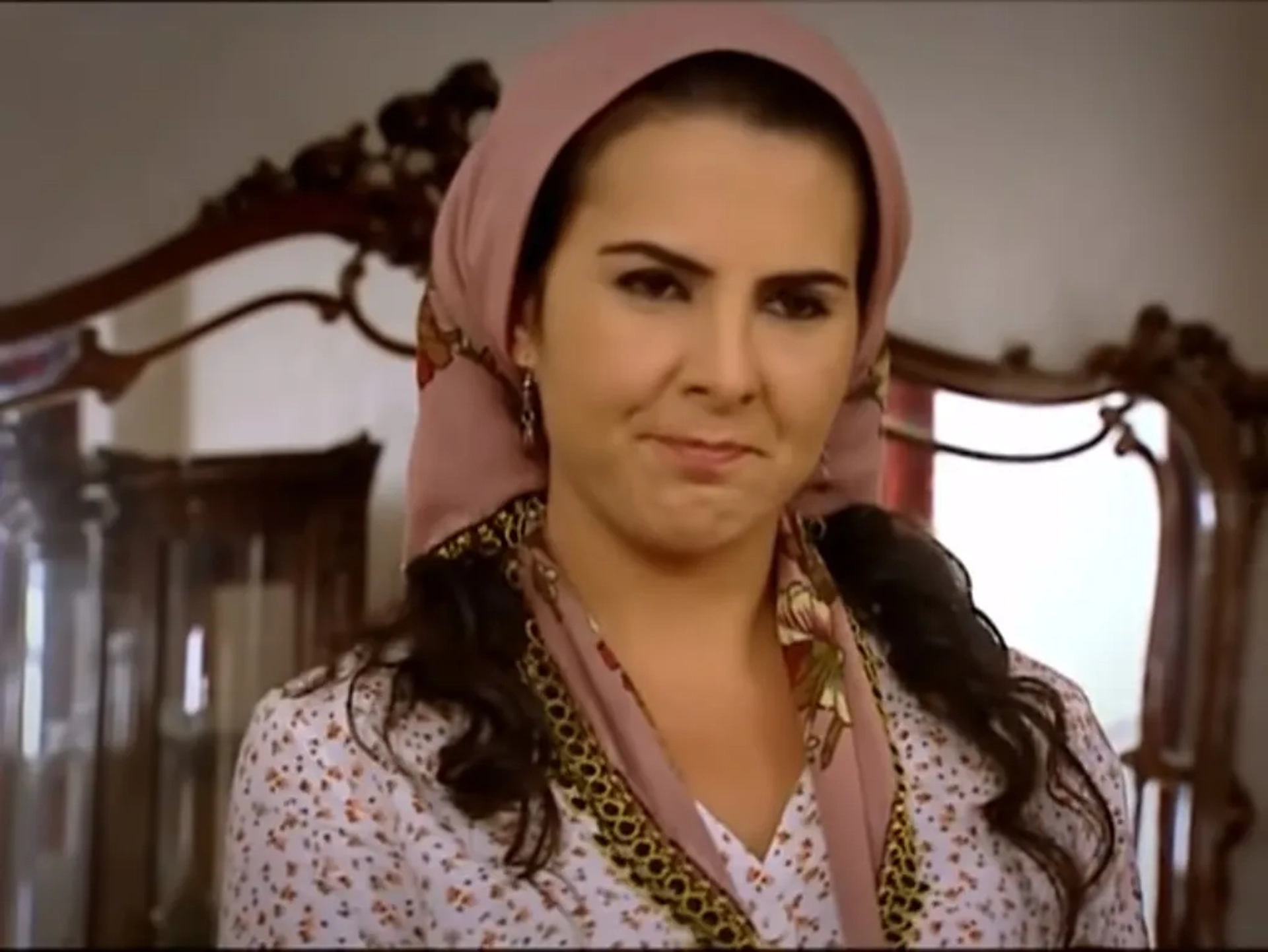 Hanimin Çiftligi (2009)