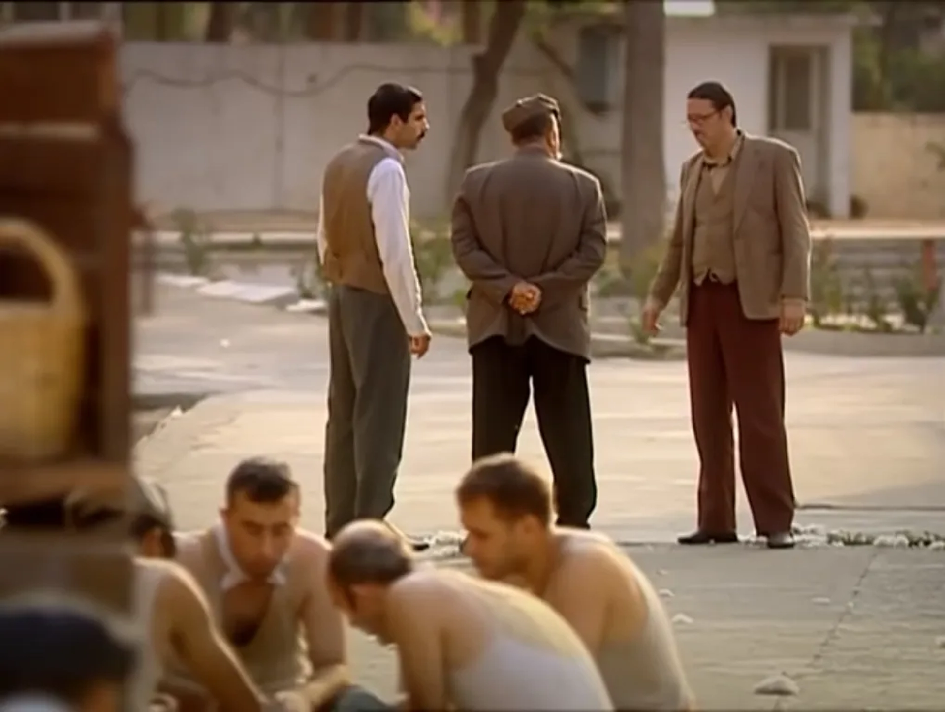 Hanimin Çiftligi (2009)