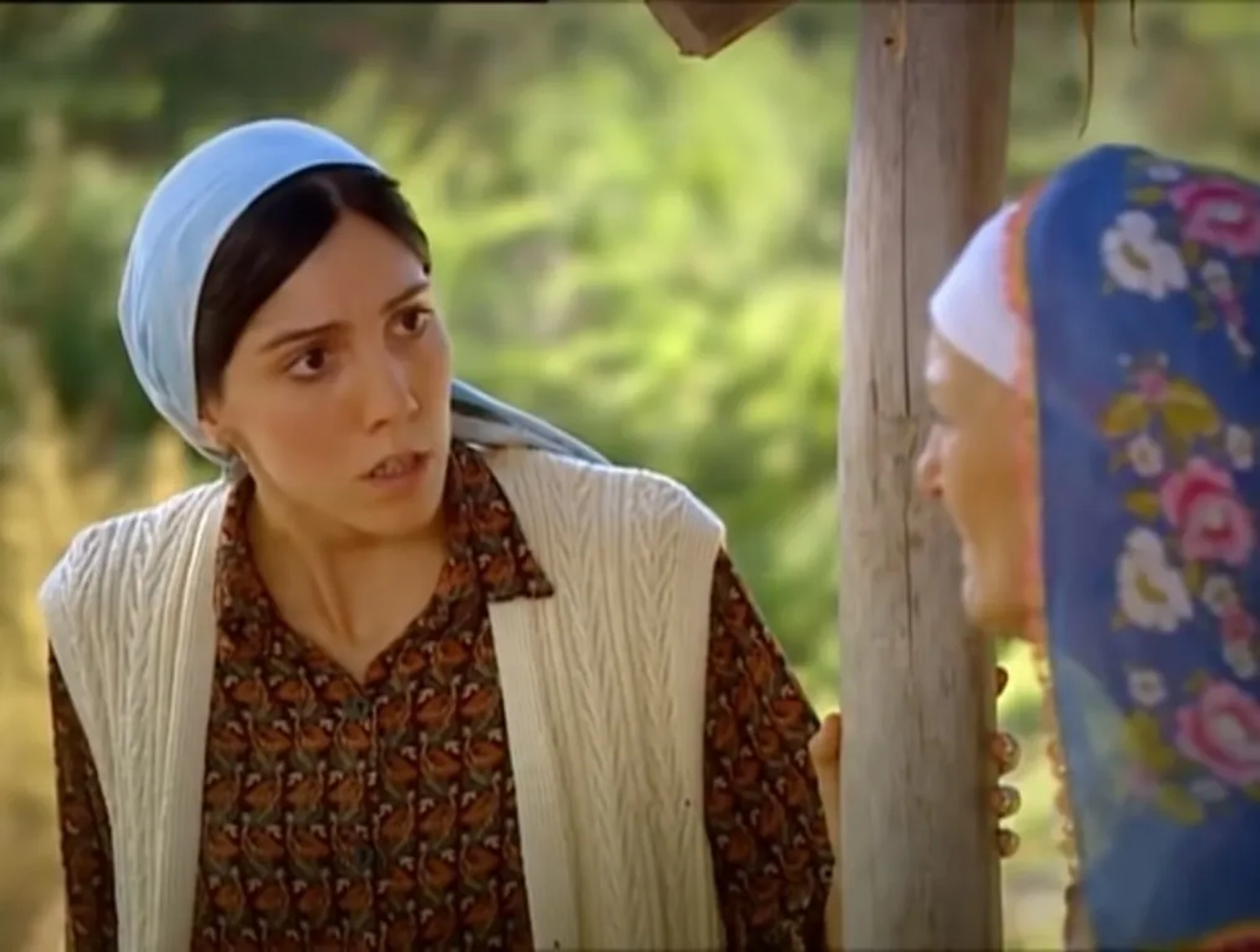 Hanimin Çiftligi (2009)