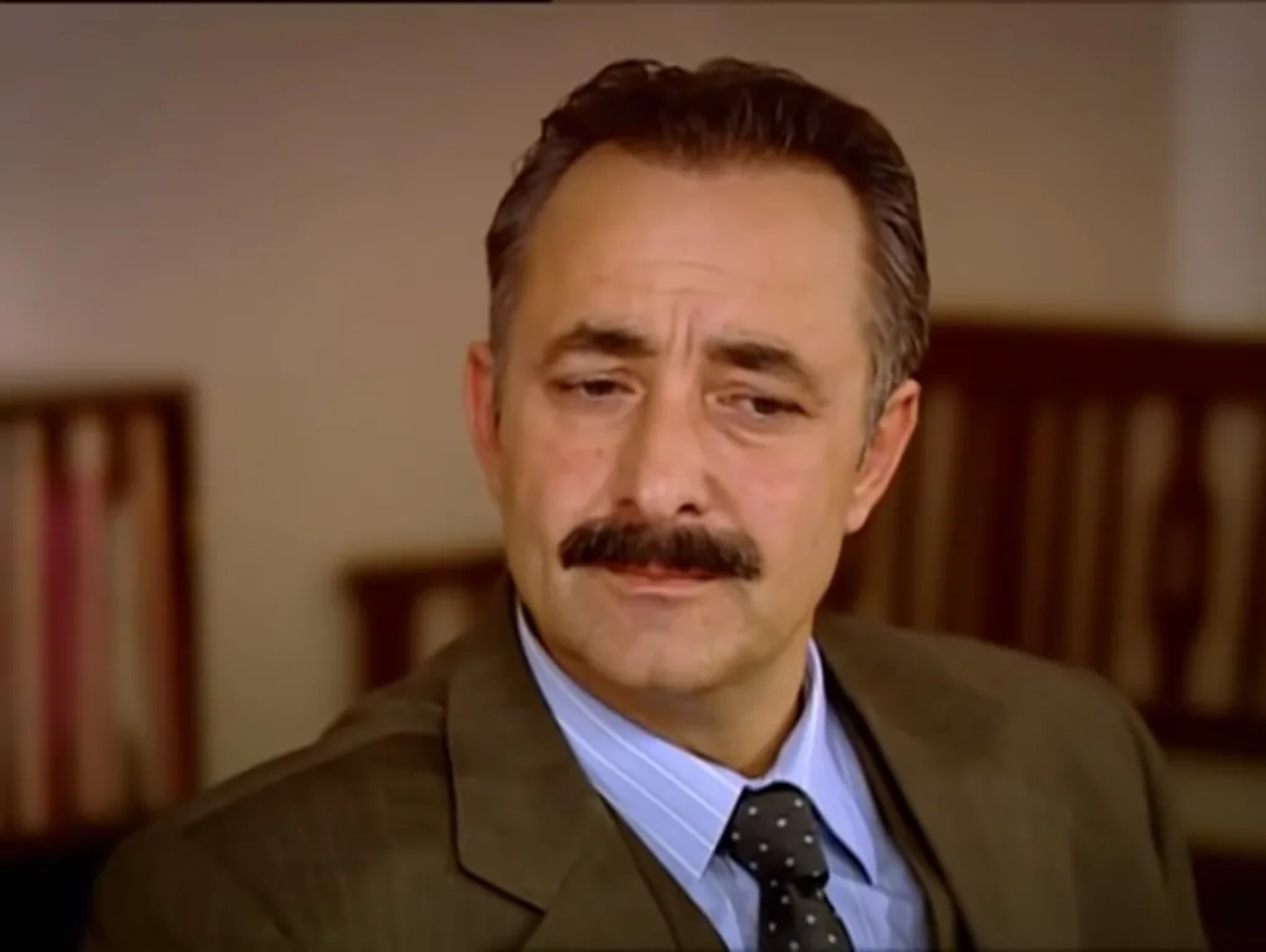 Hanimin Çiftligi (2009)