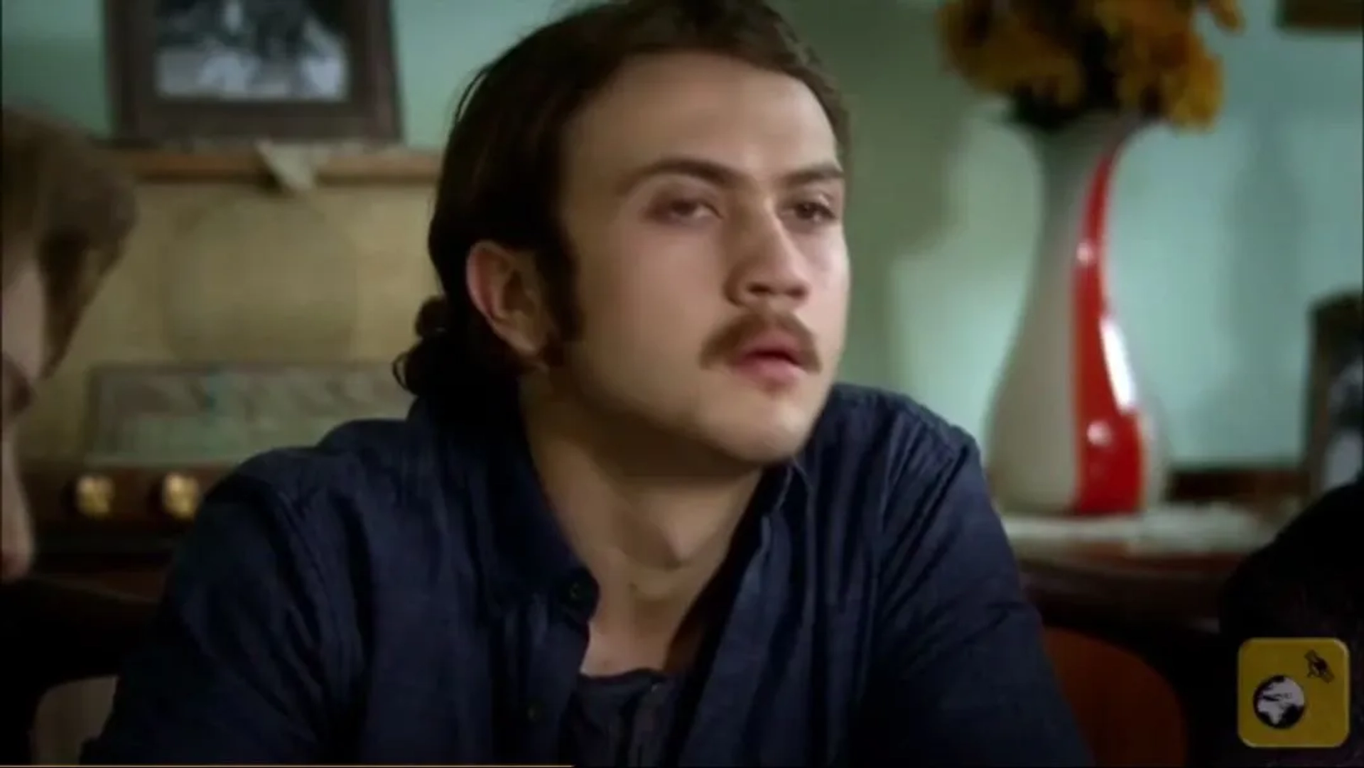 Aras Bulut Iynemli in Time Goes By (2010)