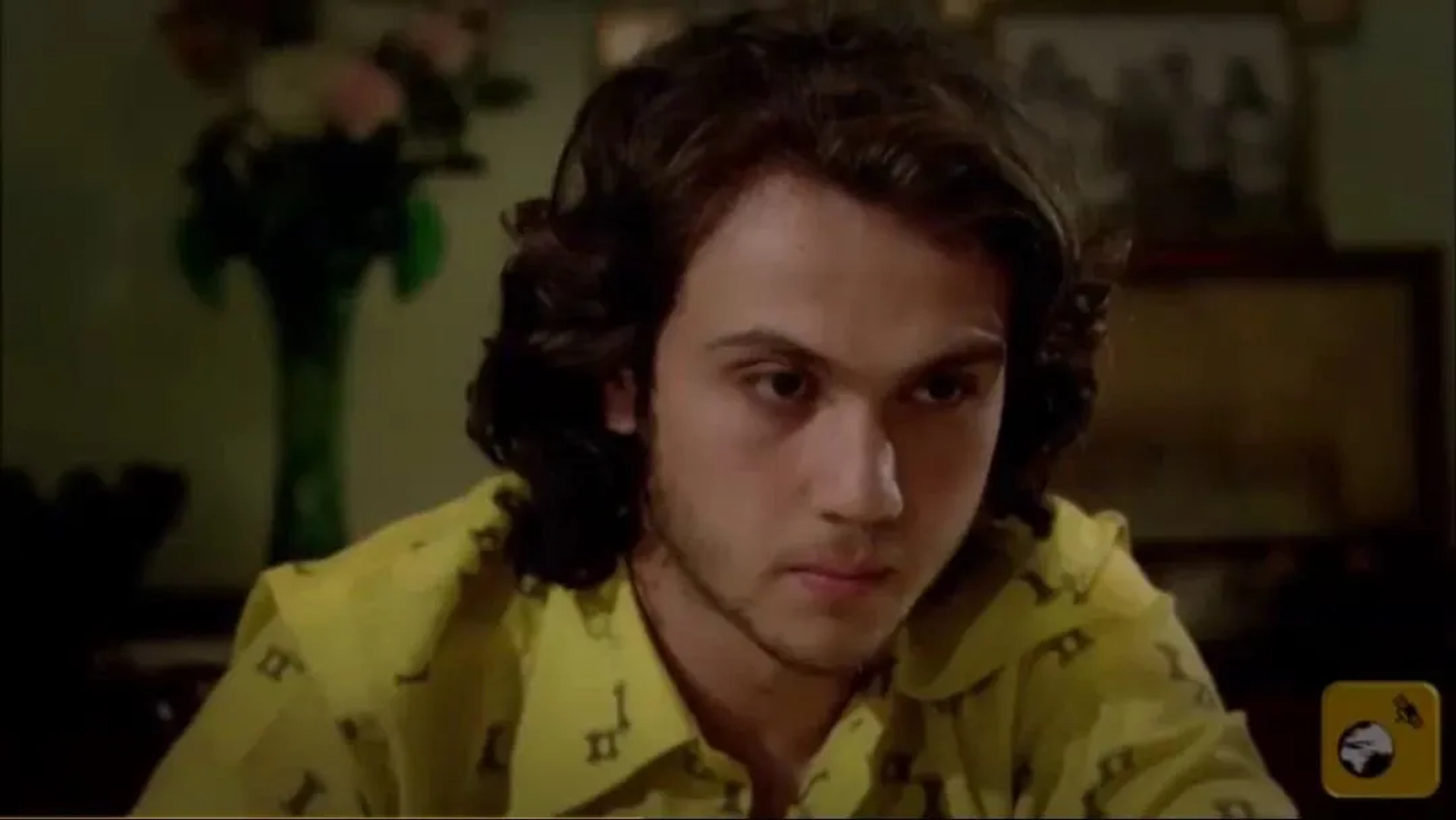 Aras Bulut Iynemli in Time Goes By (2010)