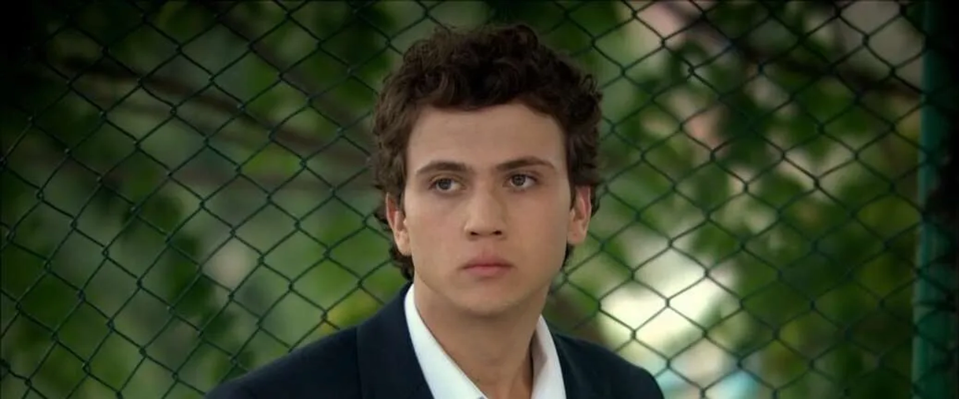 Aras Bulut Iynemli in Time Goes By (2010)