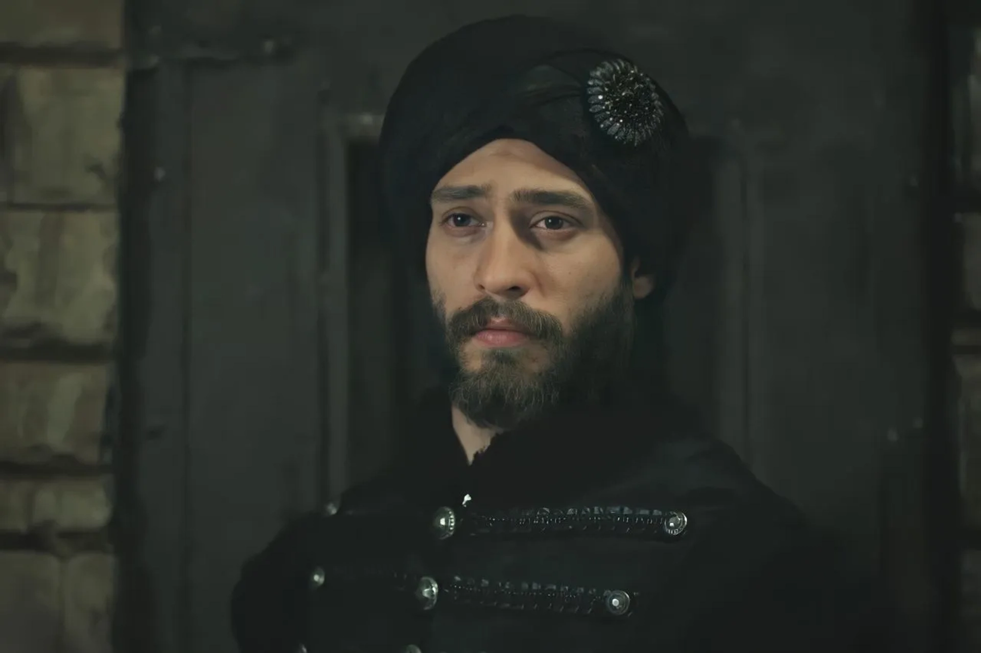 Ekin Koç in The Magnificent Century: Kosem (2015)