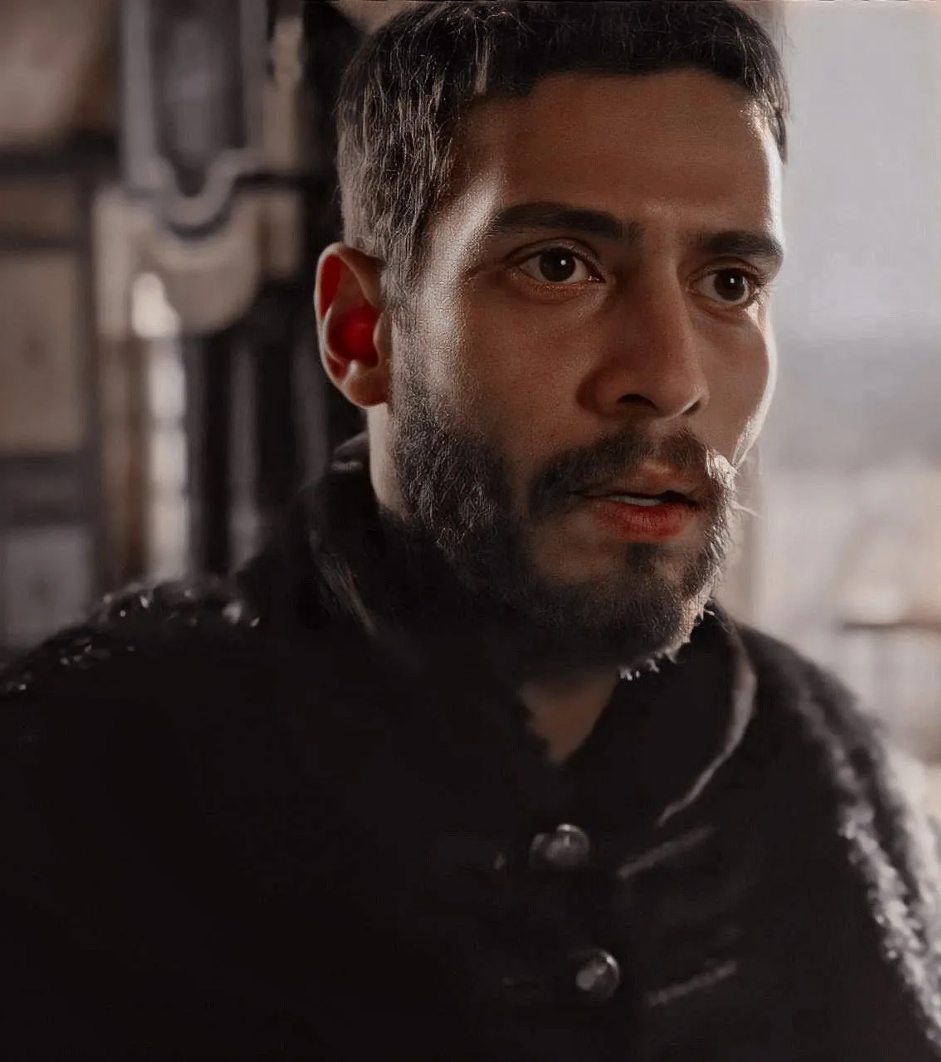 Ekin Koç in The Magnificent Century: Kosem (2015)