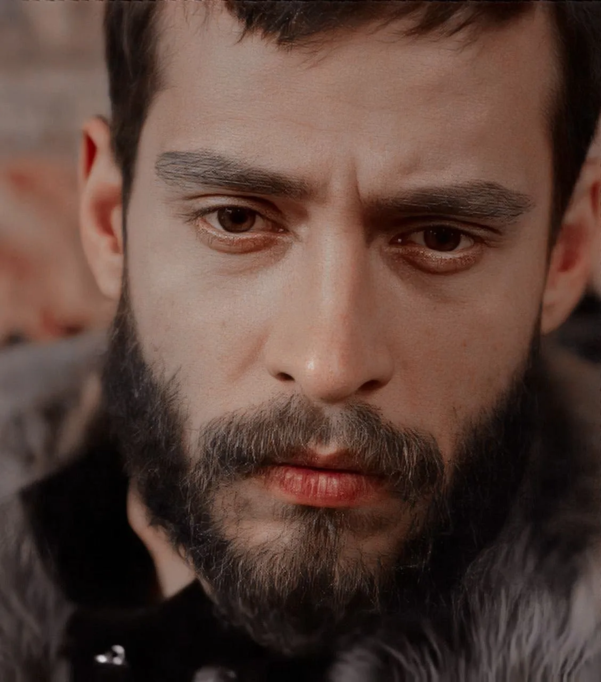 Ekin Koç in The Magnificent Century: Kosem (2015)
