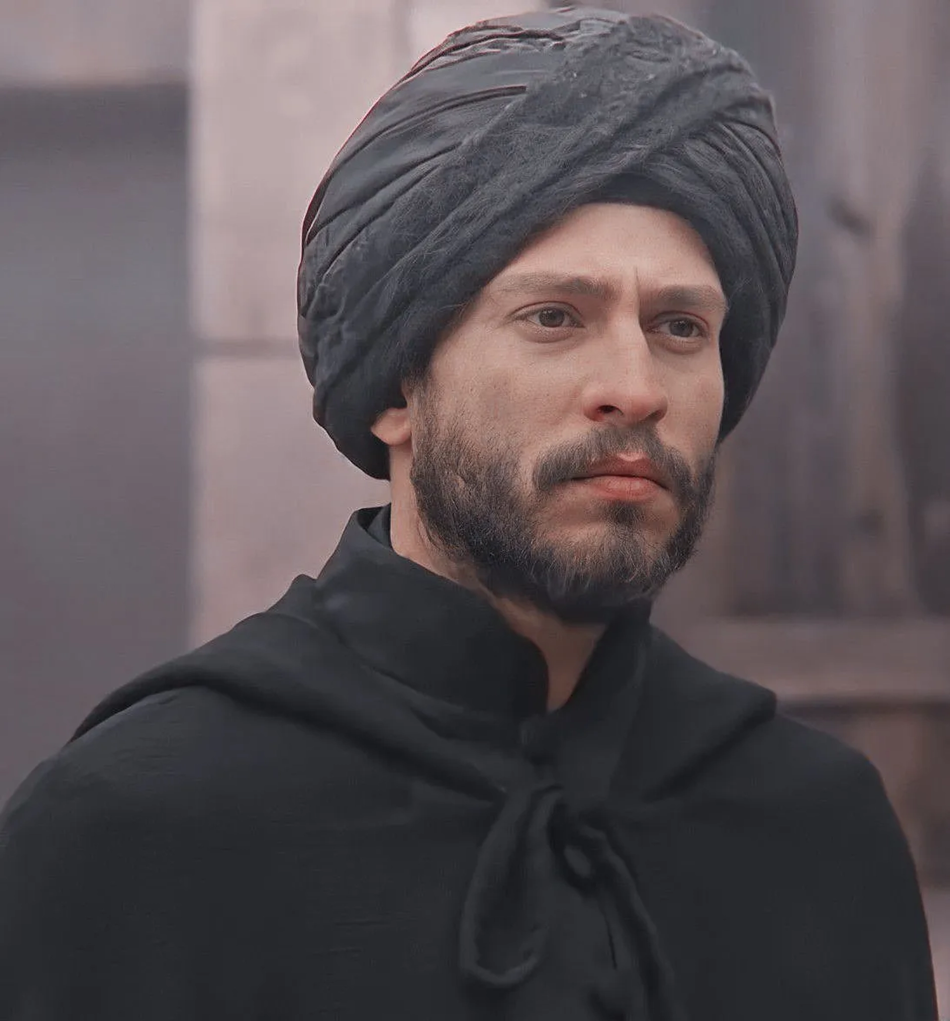 Ekin Koç in The Magnificent Century: Kosem (2015)