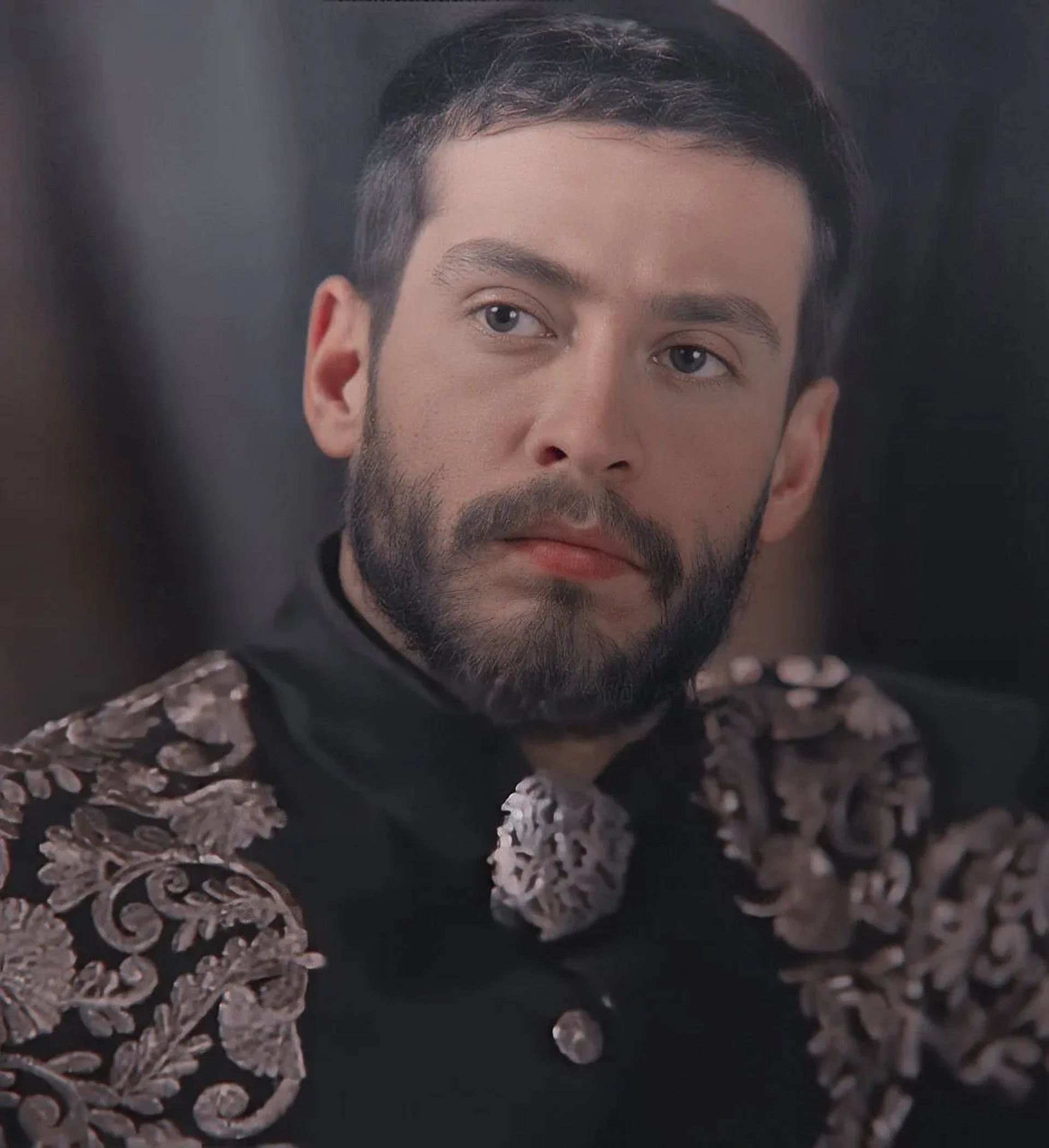 Ekin Koç in The Magnificent Century: Kosem (2015)
