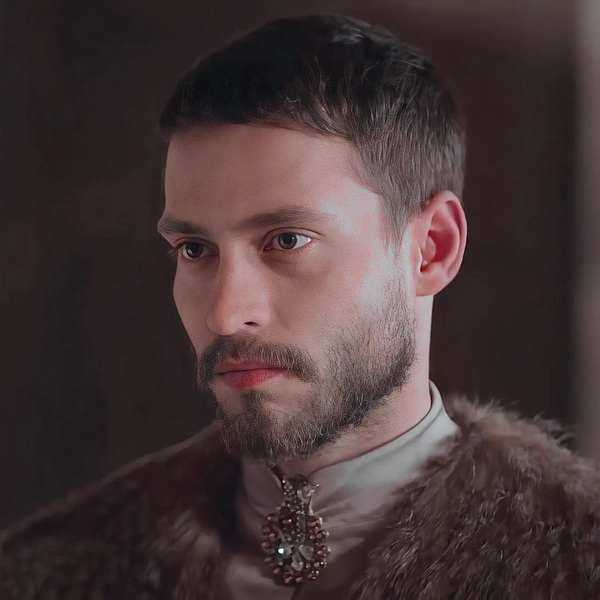 Ekin Koç in The Magnificent Century: Kosem (2015)