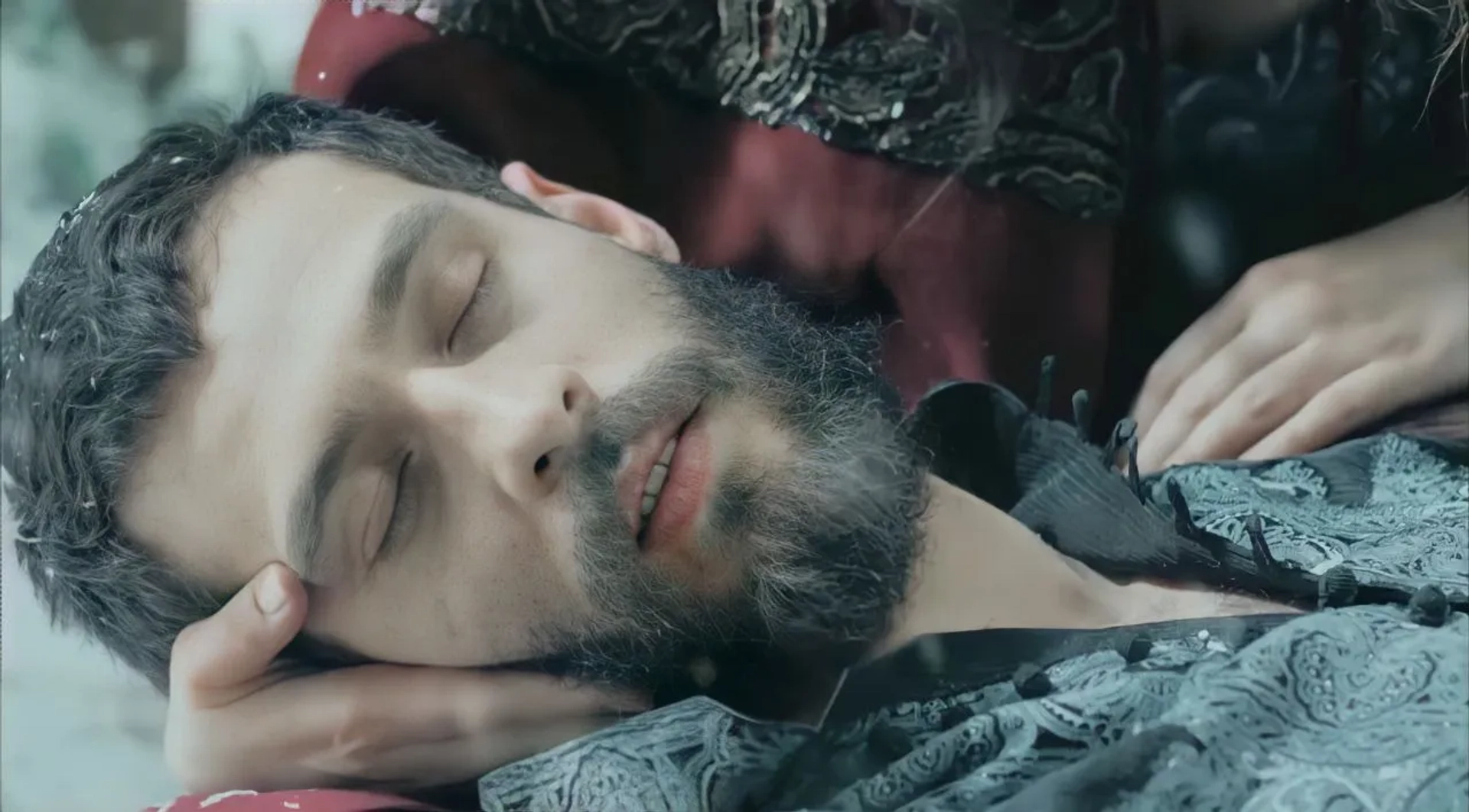 Ekin Koç in The Magnificent Century: Kosem (2015)