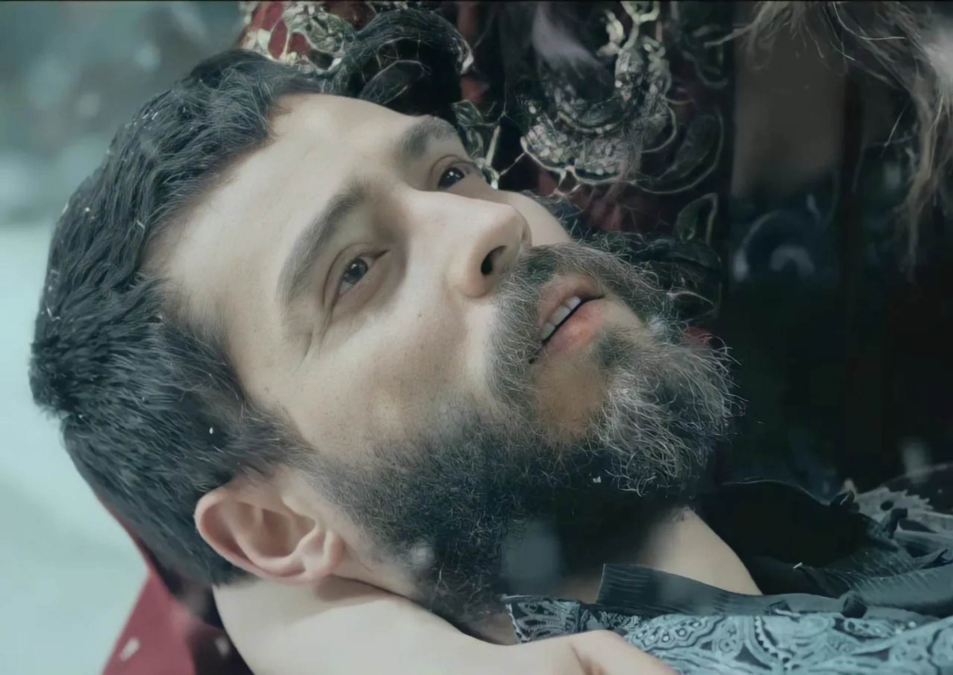 Ekin Koç in The Magnificent Century: Kosem (2015)