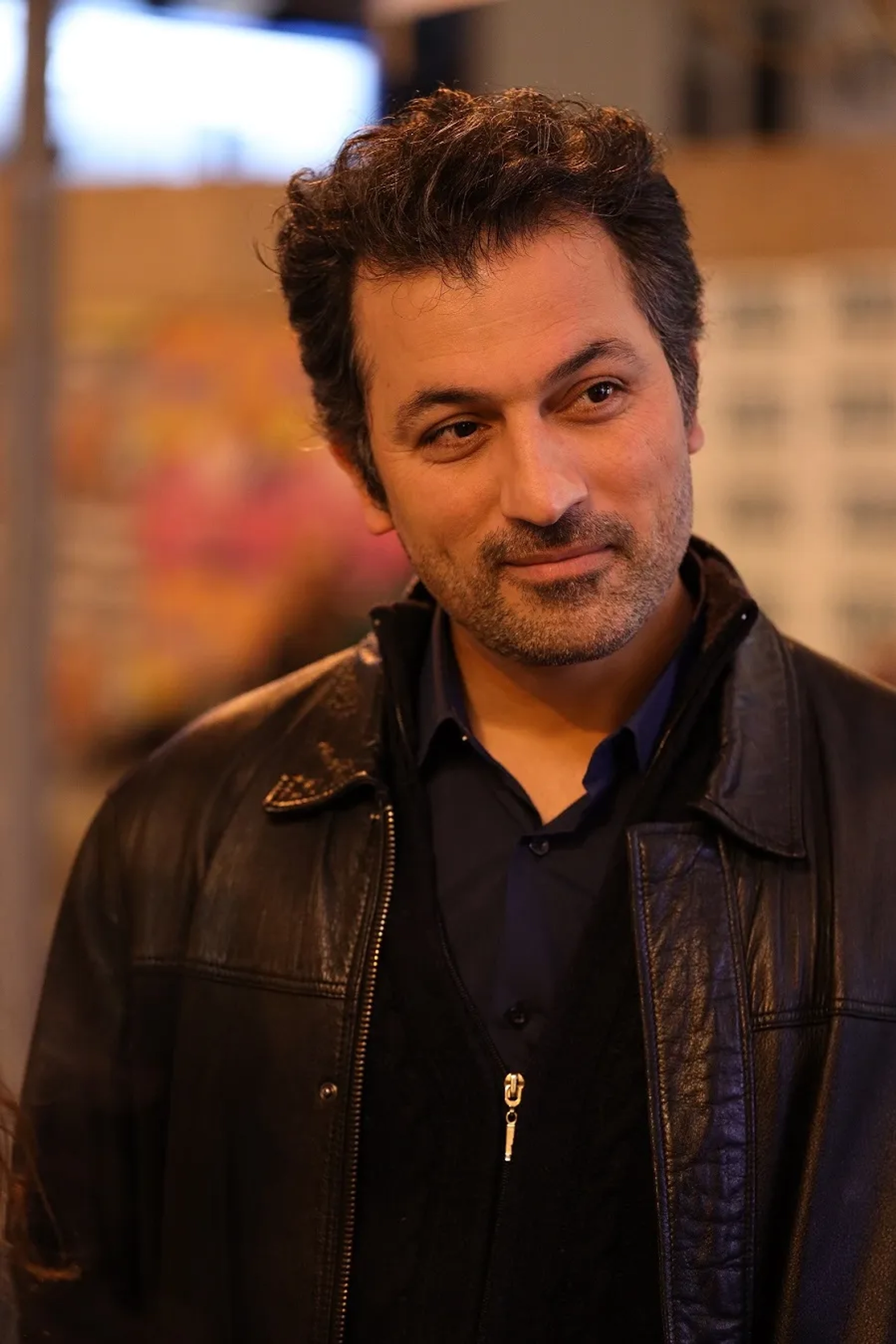 Feyyaz Duman in 77. Bolum (2019)