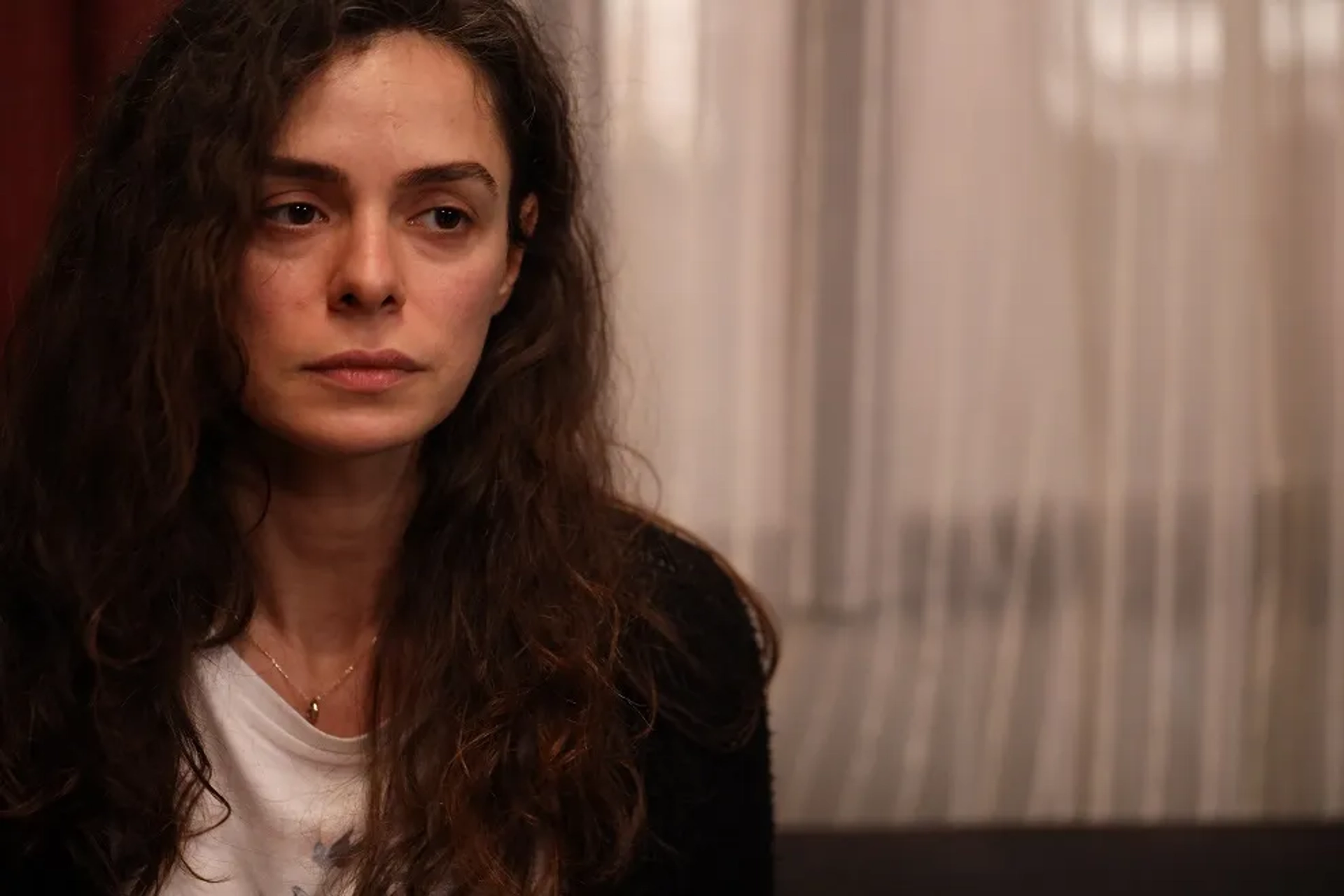 Özge Özpirinçci in 78. Bolum (2020)
