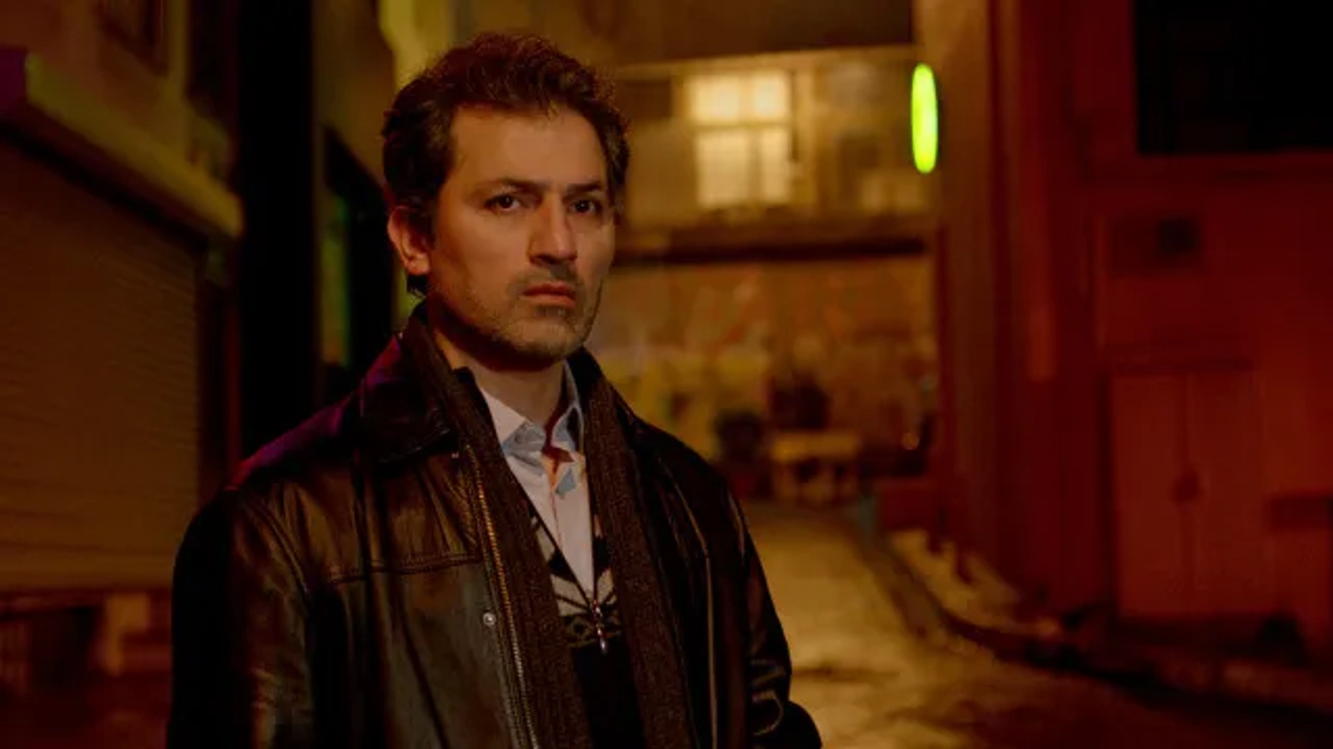 Feyyaz Duman in 78. Bolum (2020)