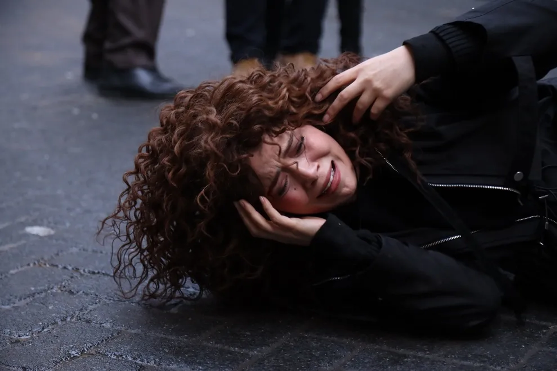 Seray Kaya in 79 bolum (2020)
