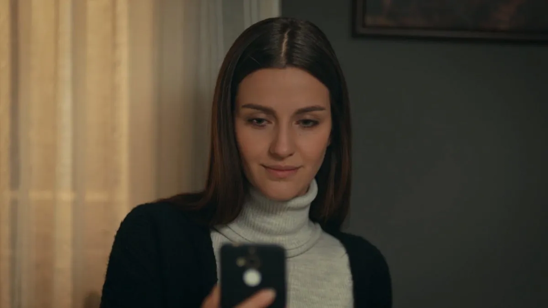 Irem Helvacioglu in Sen Anlat Karadeniz (2018)