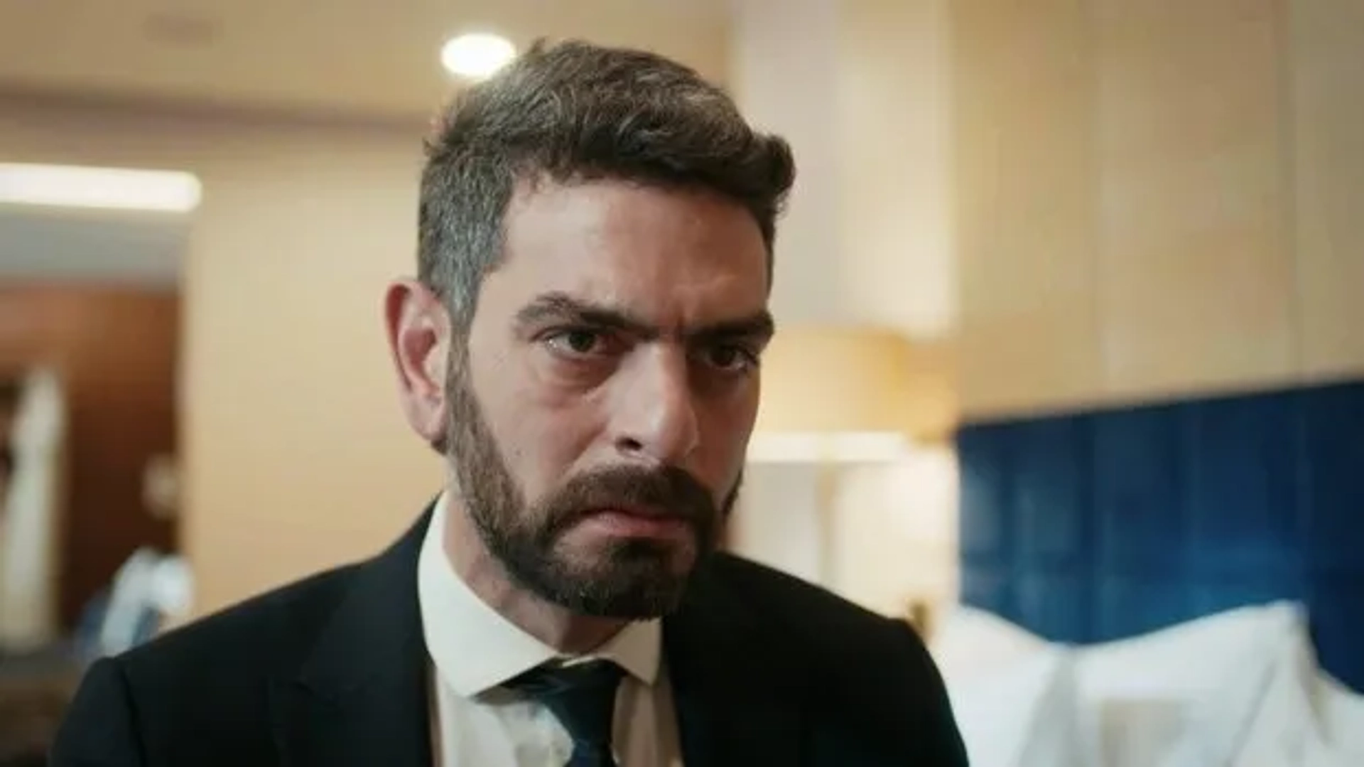 Mehmet Ali Nuroglu in Sen Anlat Karadeniz (2018)