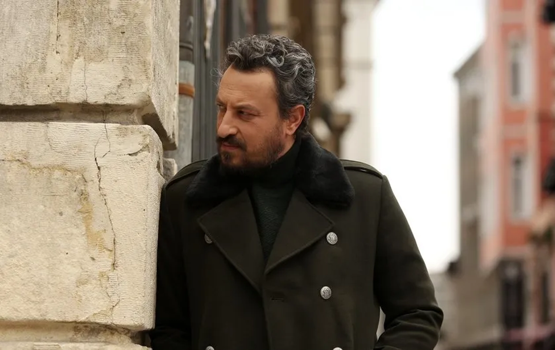 Onur Saylak in 17.Bölüm (2019)
