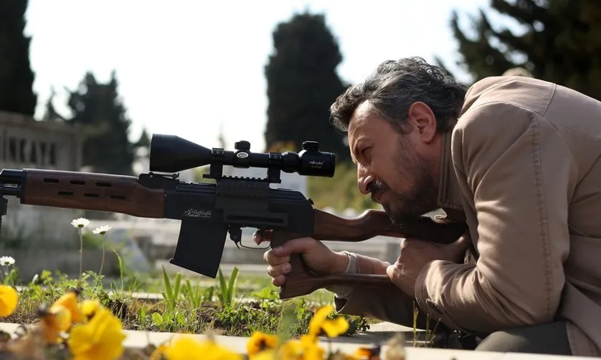 Onur Saylak in 17.Bölüm (2019)