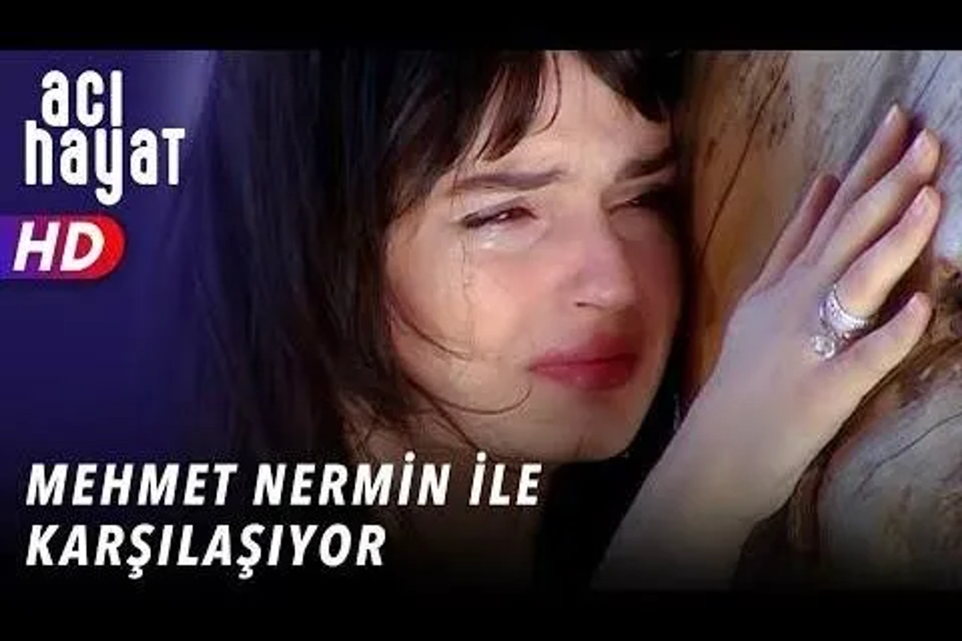 Selin Demiratar in Aci Hayat (2005)
