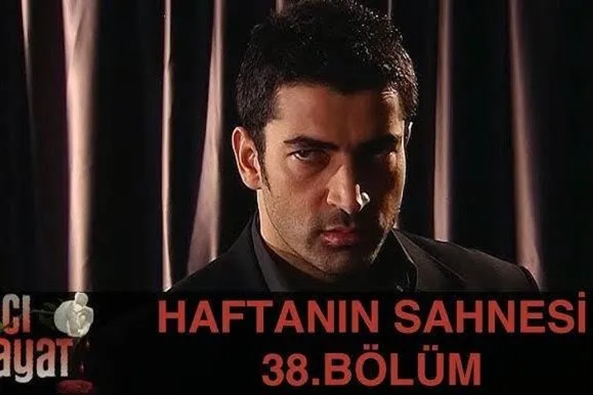 Kenan Imirzalioglu in Aci Hayat (2005)