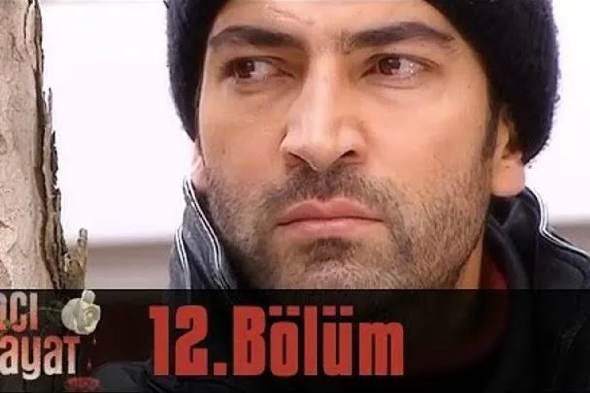 Kenan Imirzalioglu in Aci Hayat (2005)