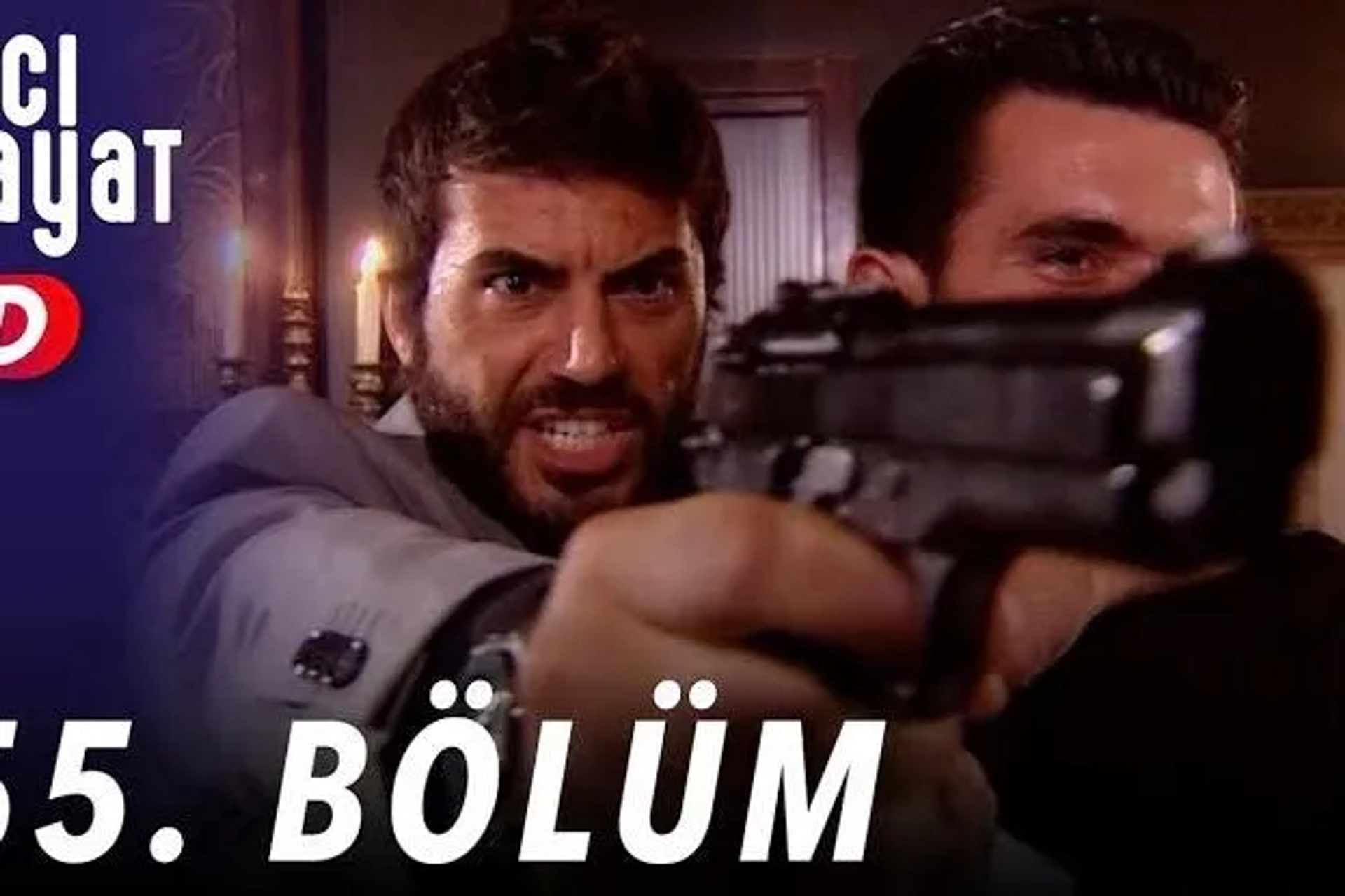 Oguz Galeli in Aci Hayat (2005)