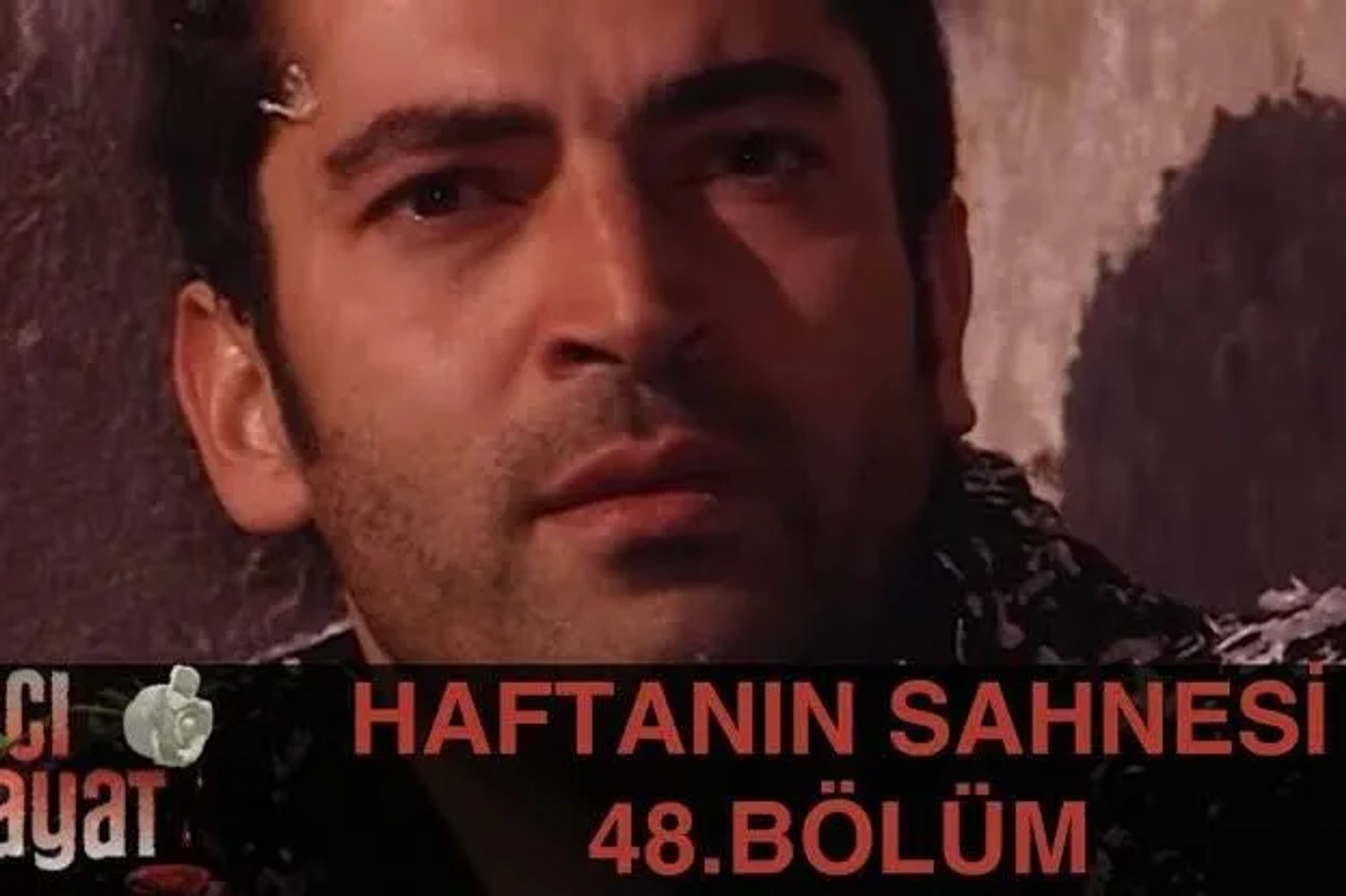 Kenan Imirzalioglu in Aci Hayat (2005)