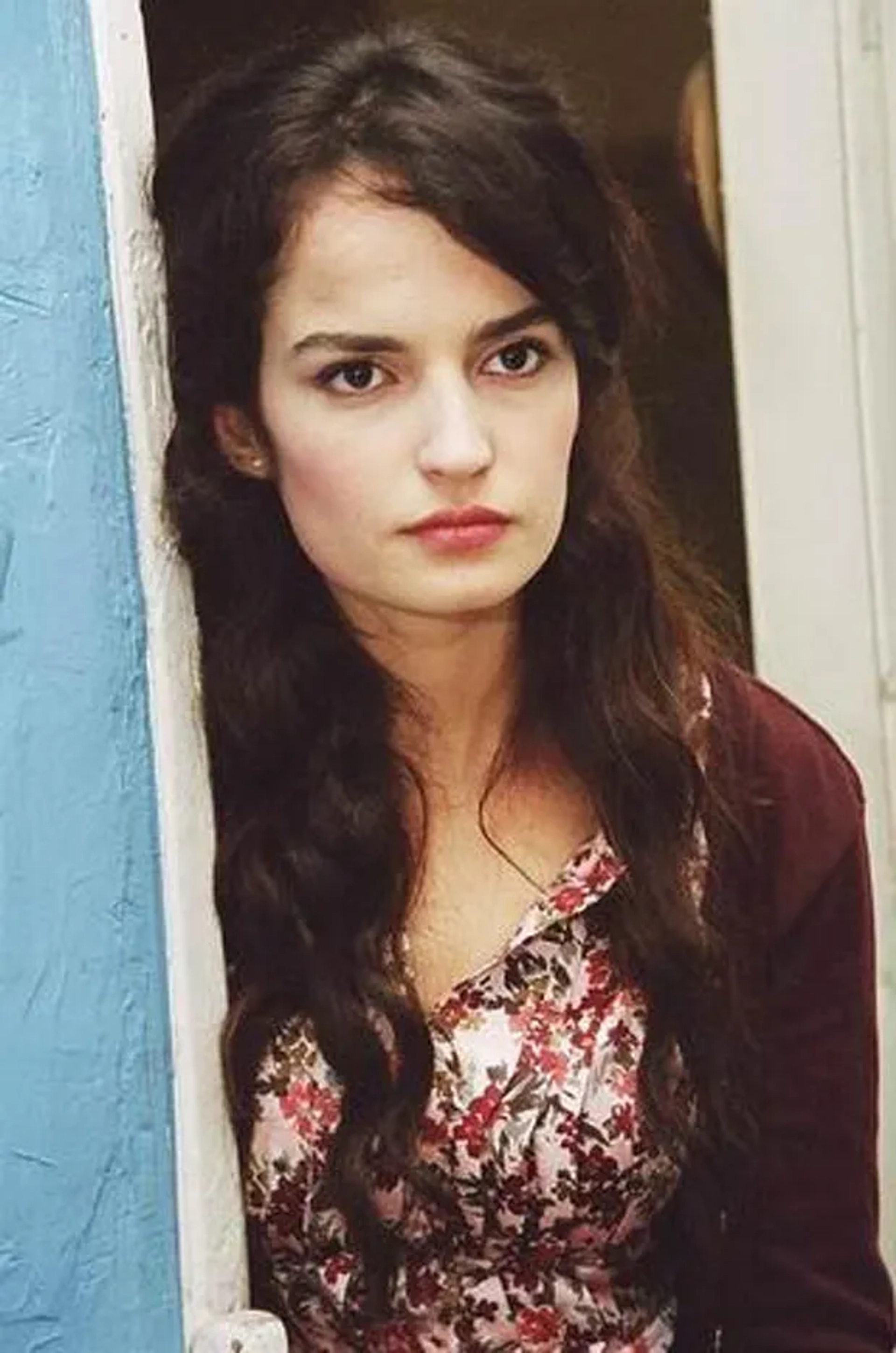 Selin Demiratar in Aci Hayat (2005)