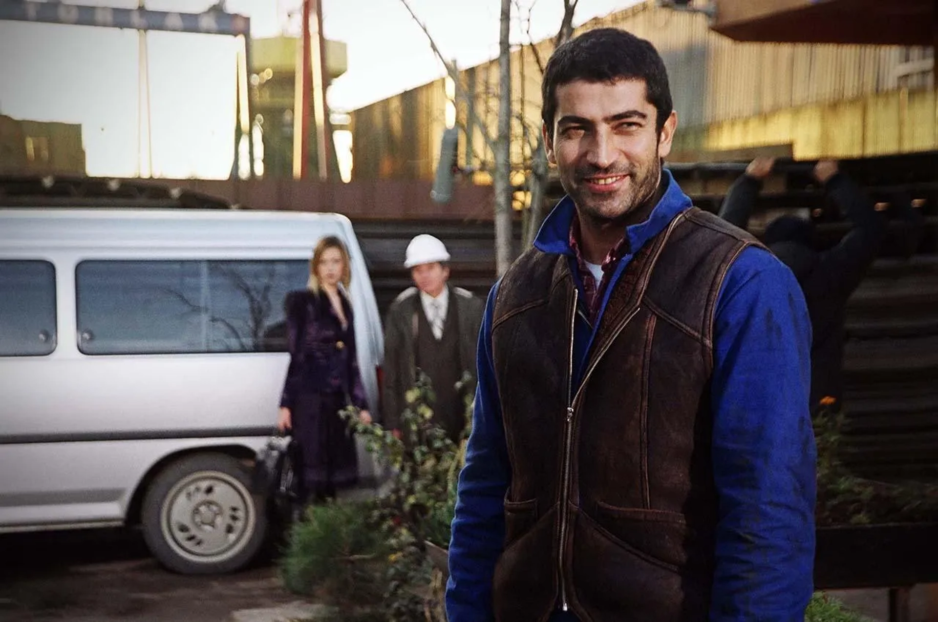 Kenan Imirzalioglu in Aci Hayat (2005)