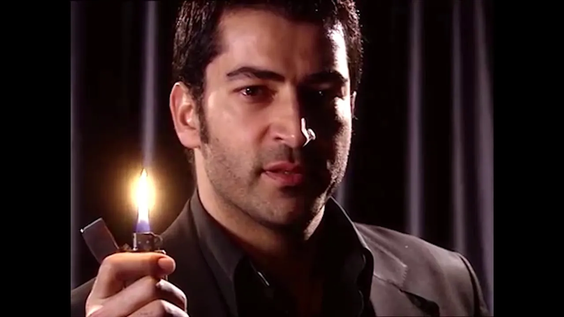 Kenan Imirzalioglu in Aci Hayat (2005)