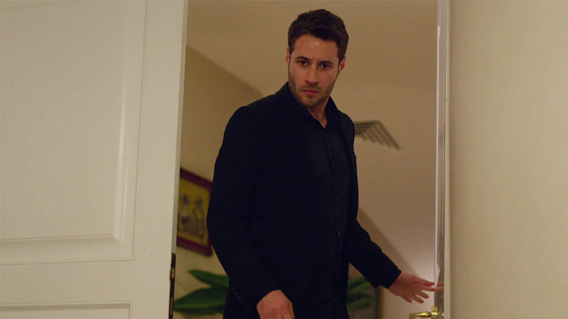 Ozan Dolunay in Zalimlerin Sonu (2020)