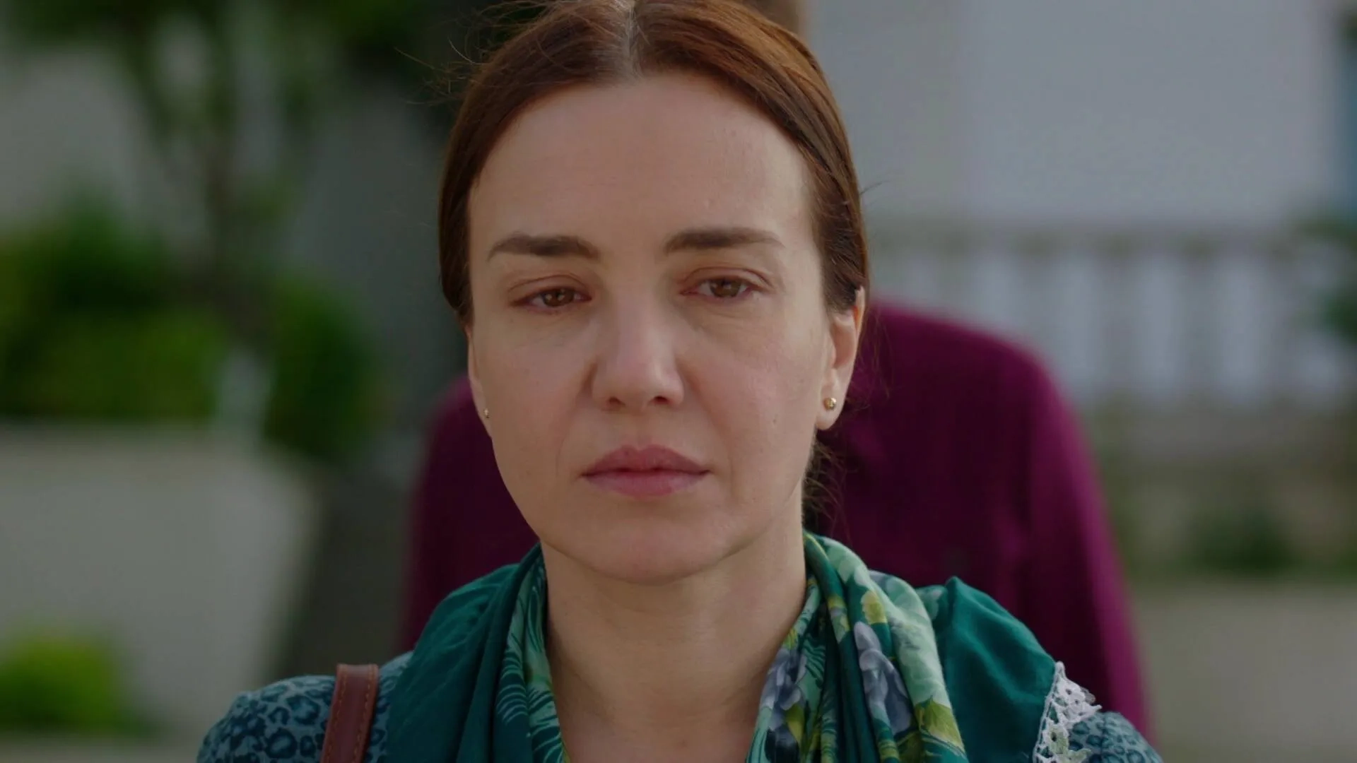 Deniz Ugur in Zalim Istanbul Veda (2020)